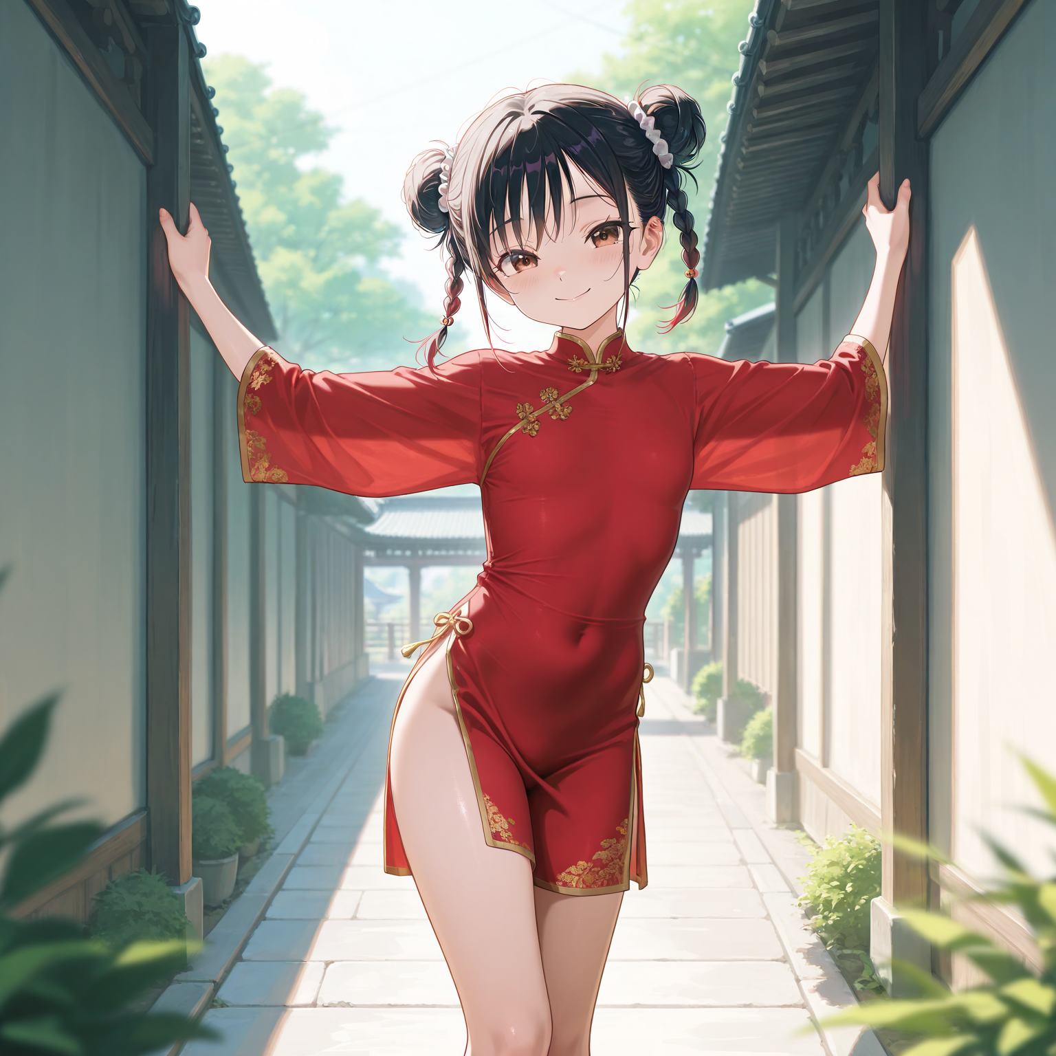 小萌(中国代表)