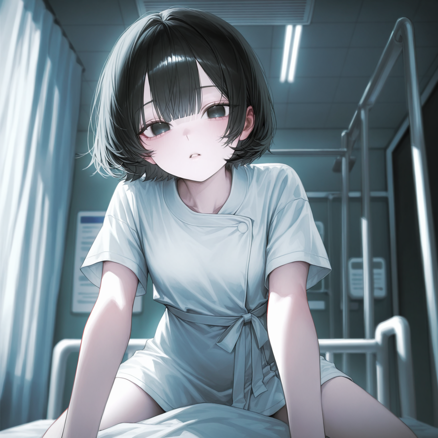 初対面