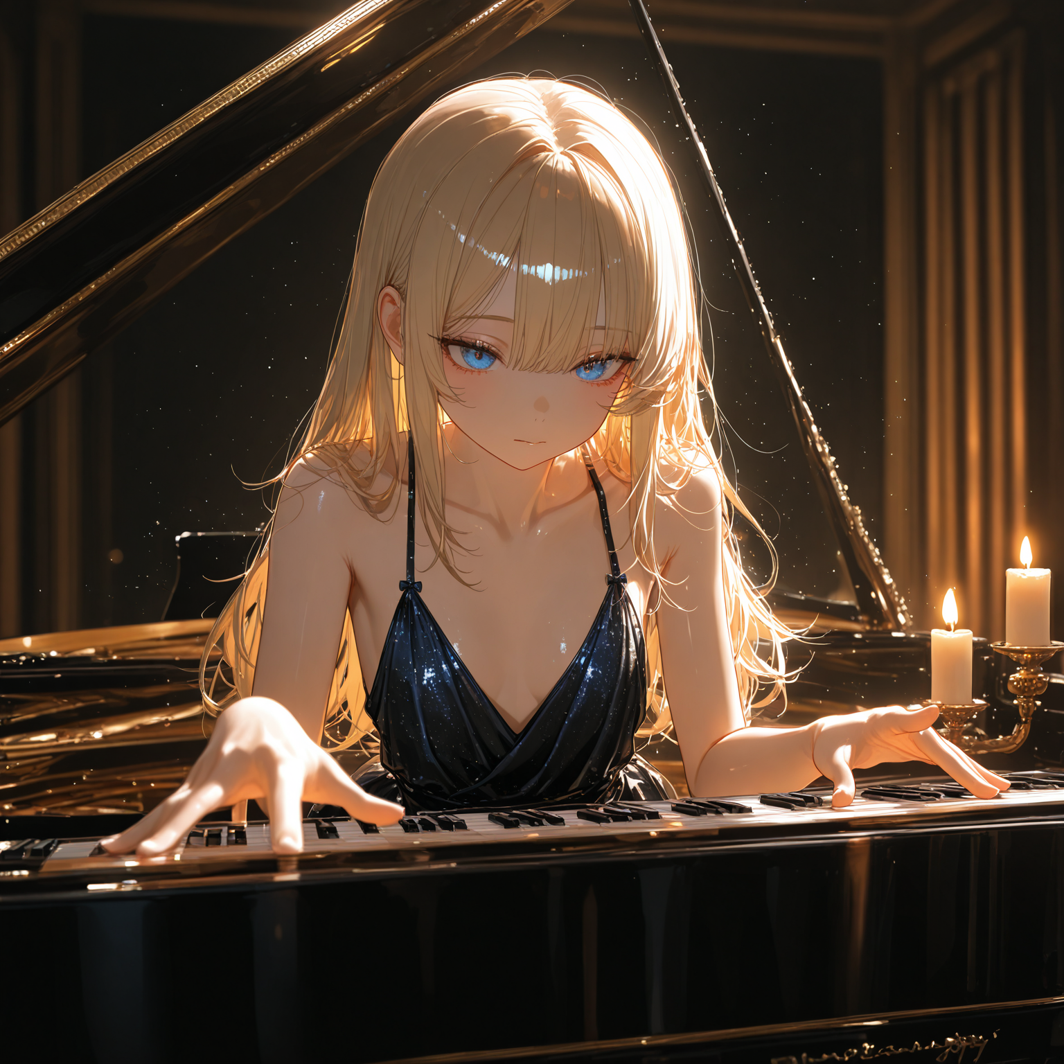 奏