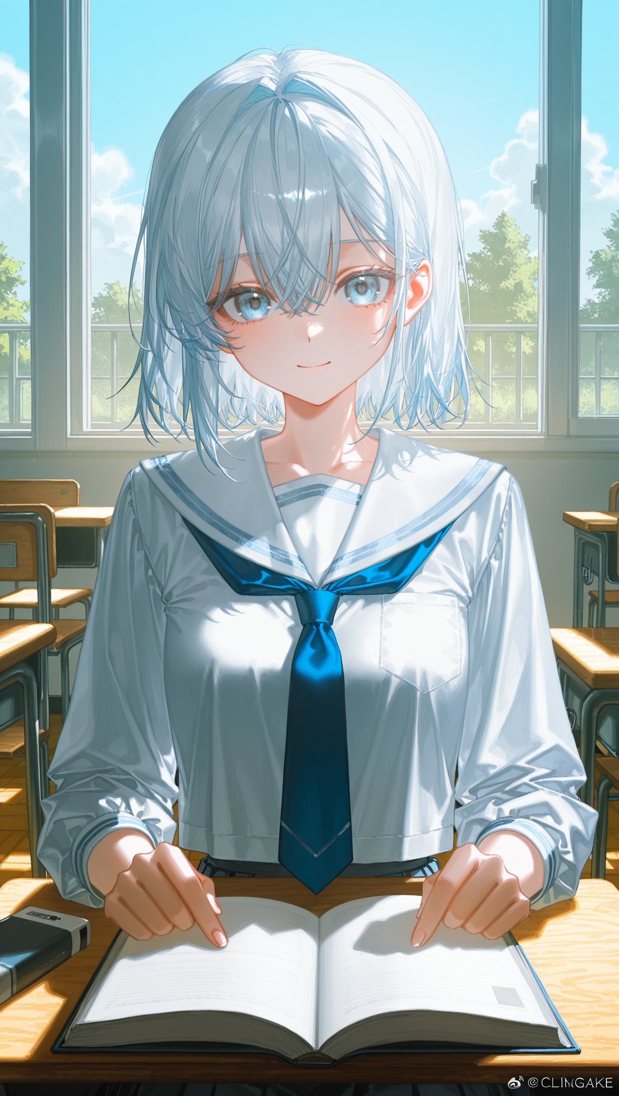 神谷雫