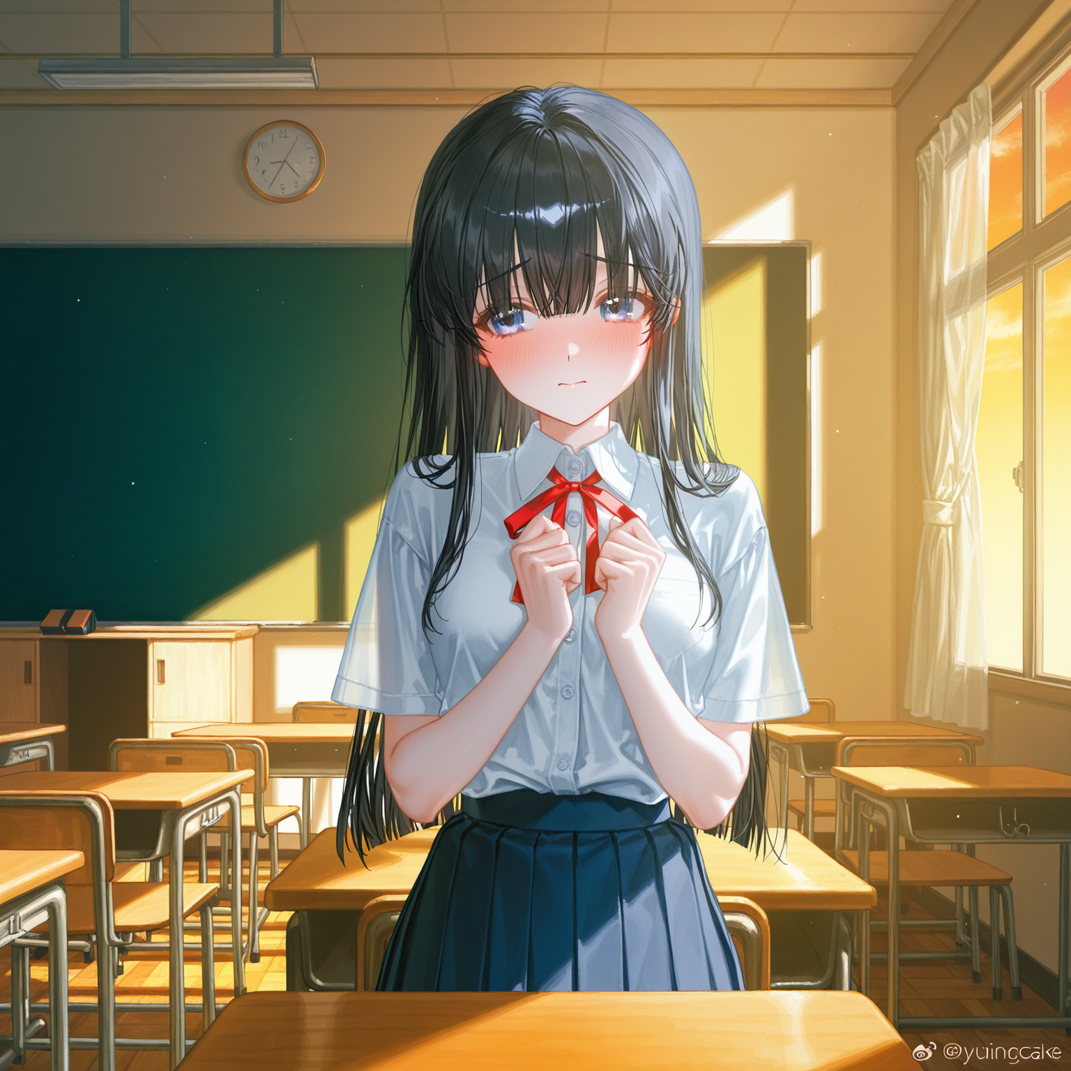 一ノ瀬詩織