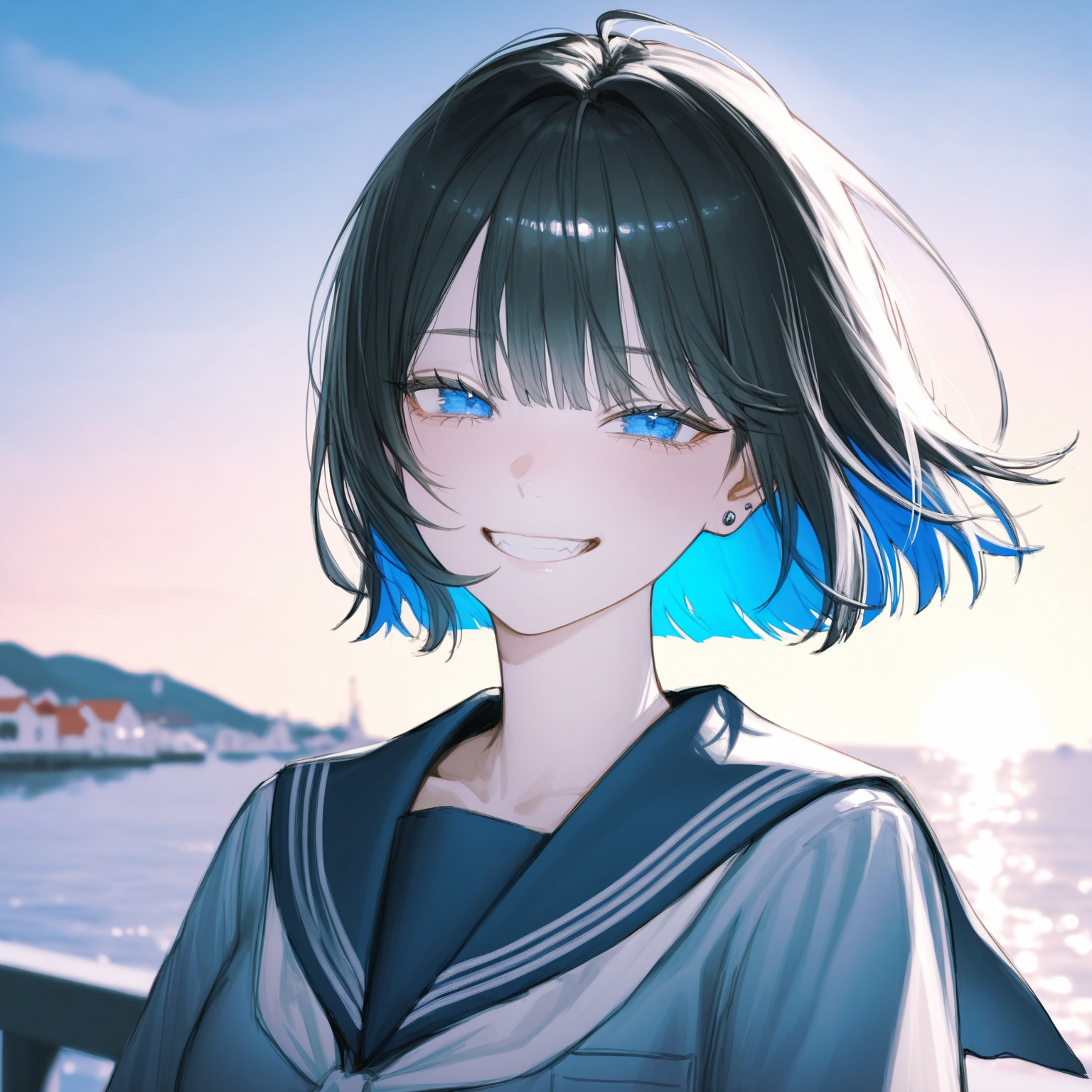 波瑠