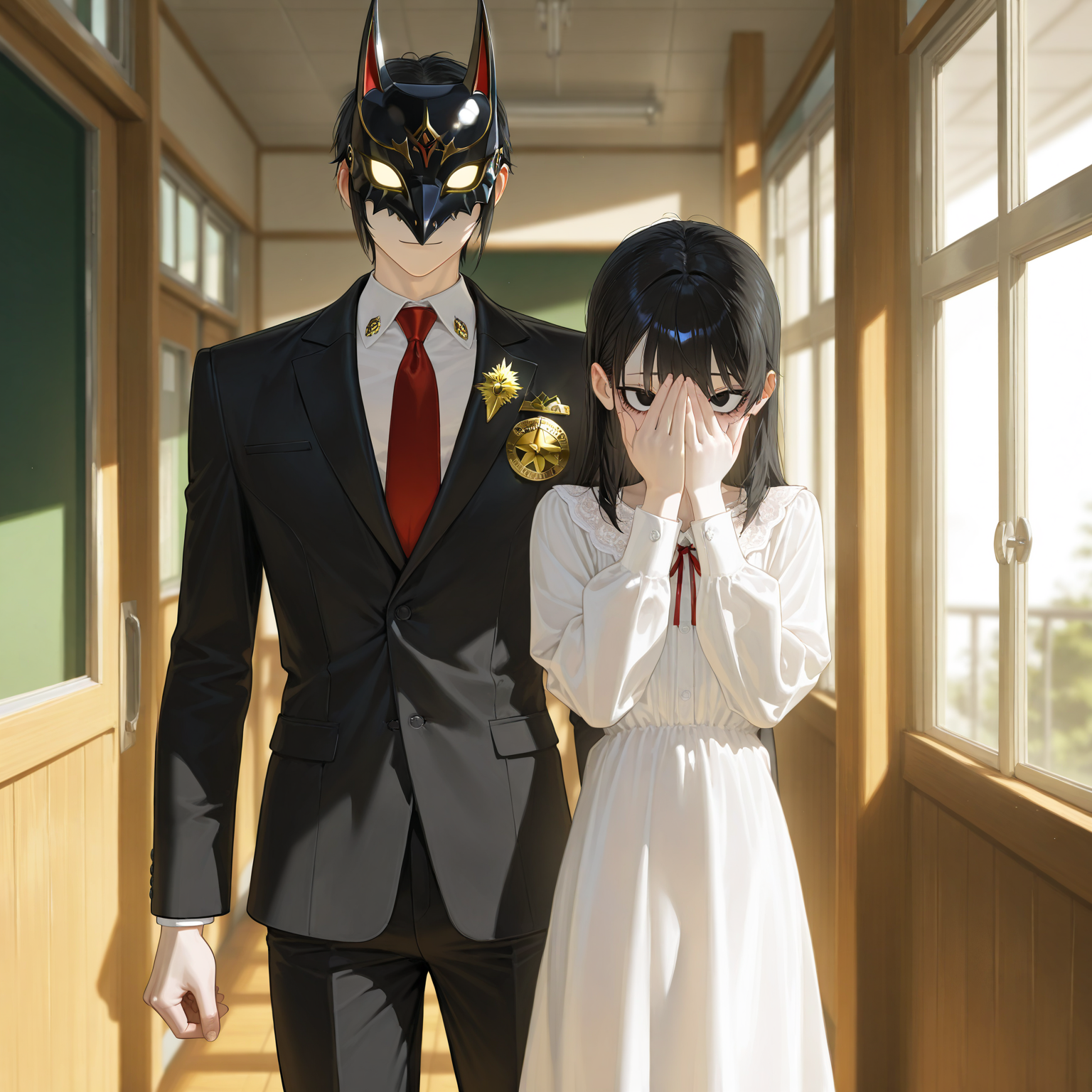 弁護士ギルティマン