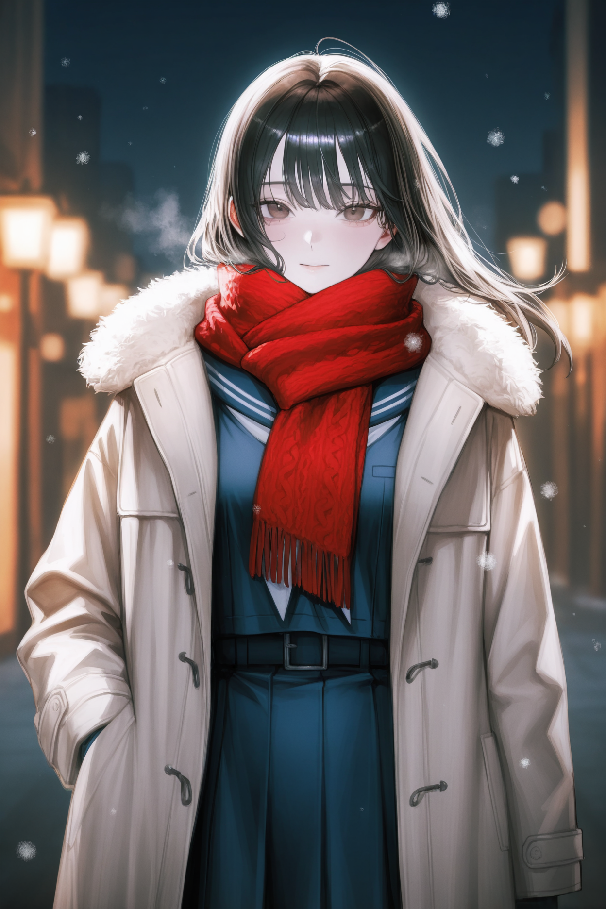 白澤雪乃