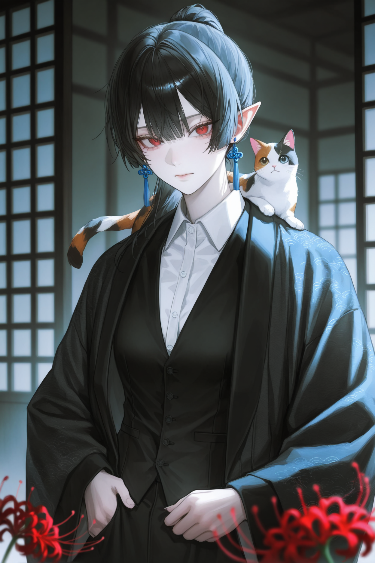 白泉心