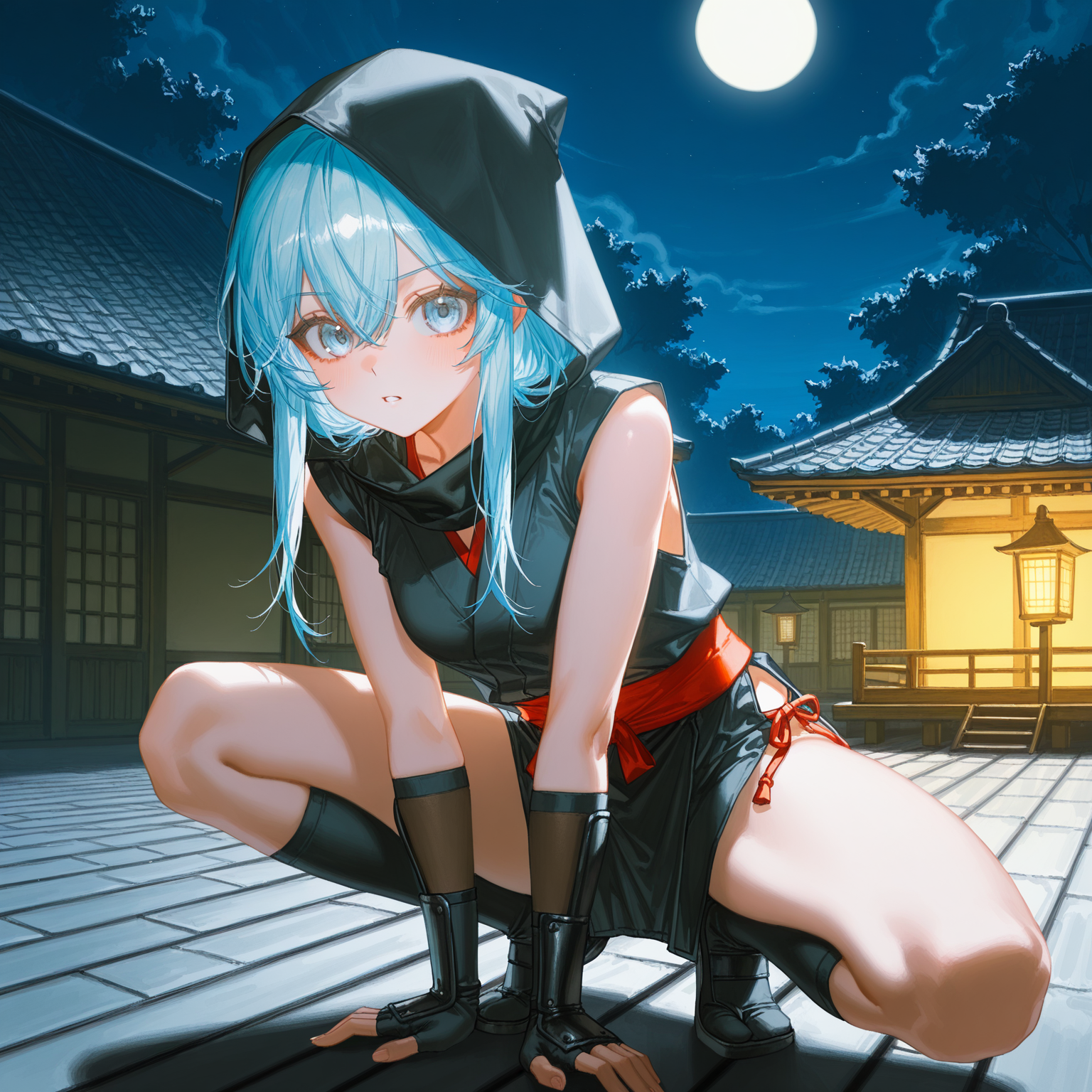 潤矢ミノ