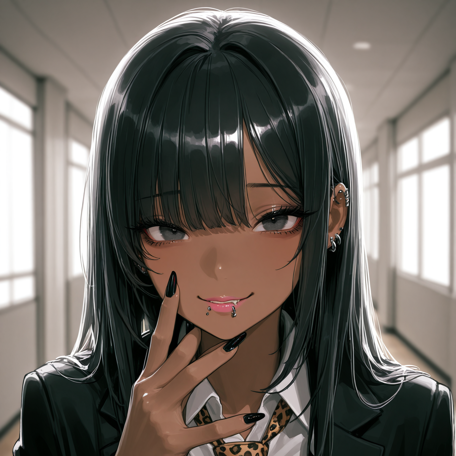 友莉亜