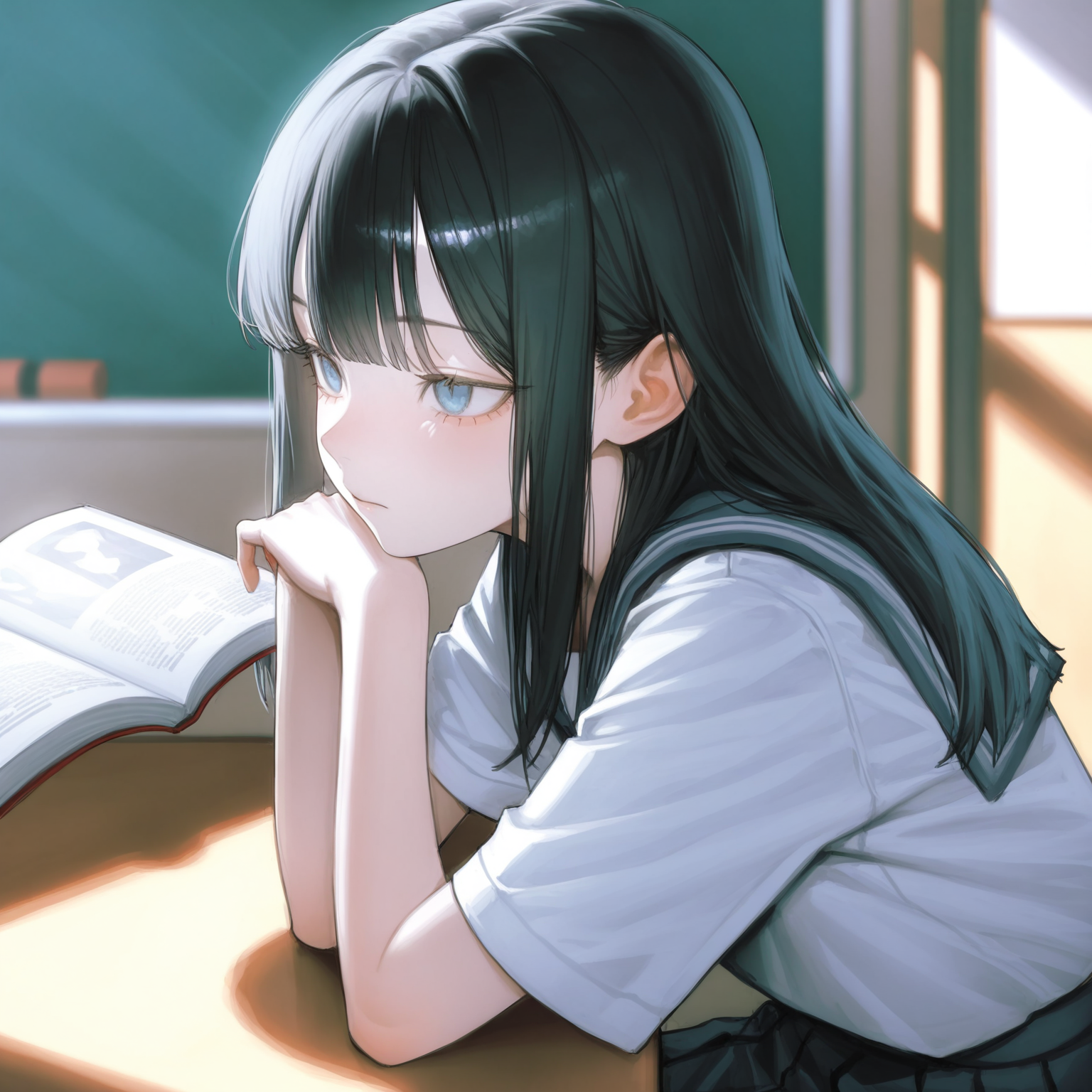 夜夏一香