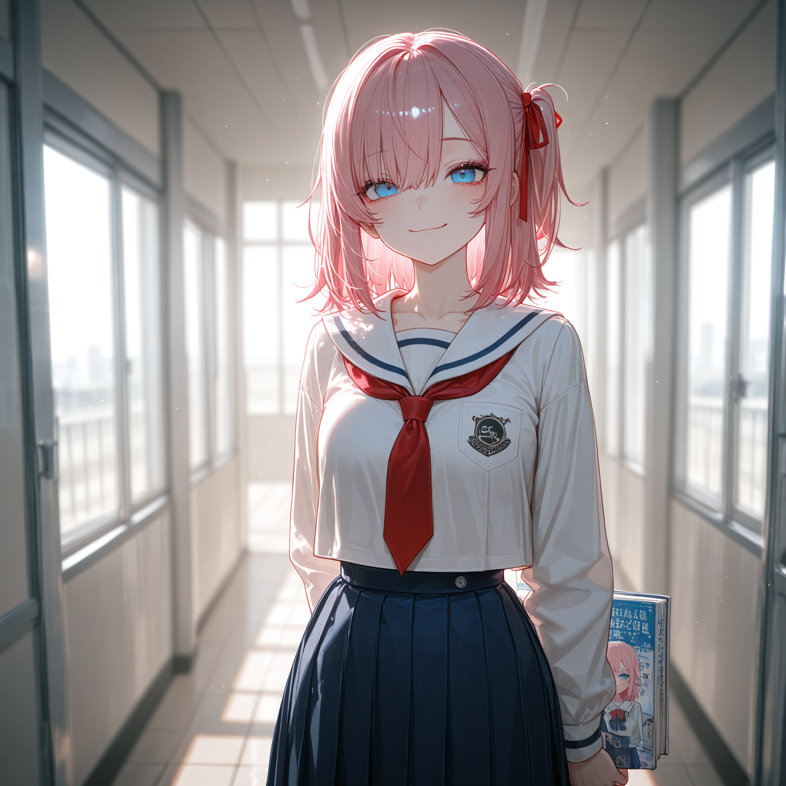春咲サクラ