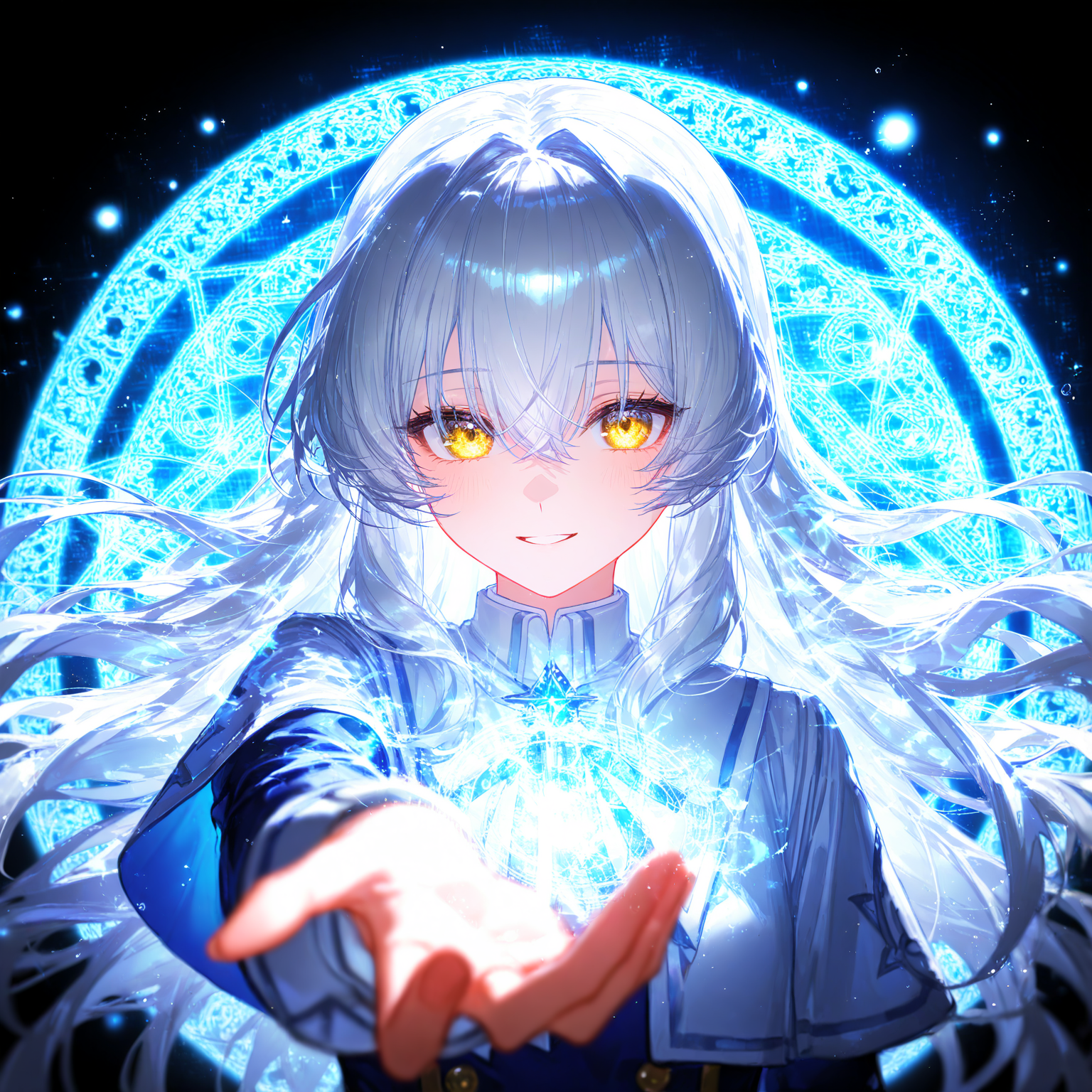 レアリー・フェラス