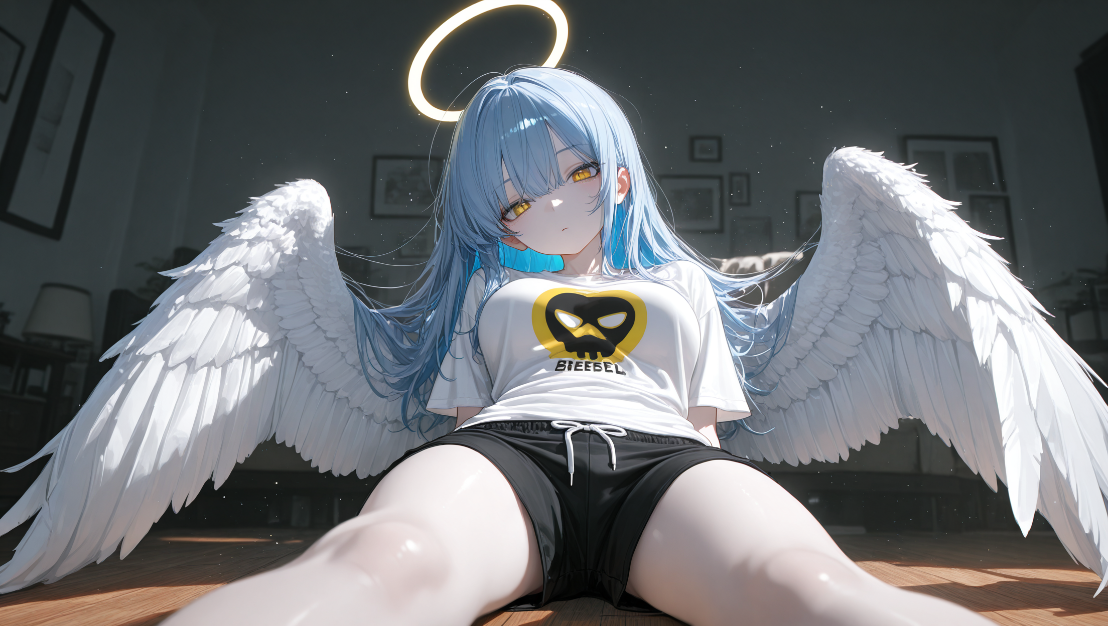 エンジュ（登場）