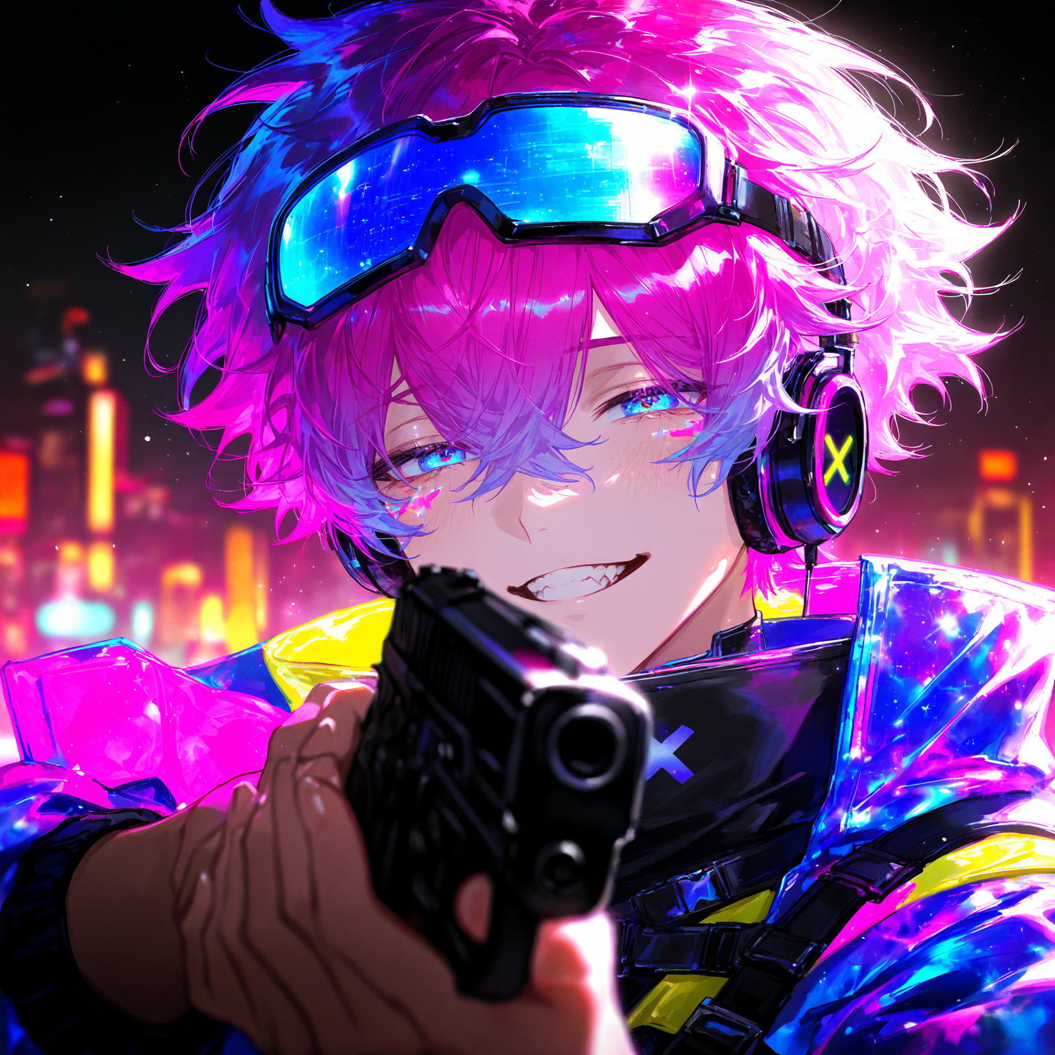 アネロ