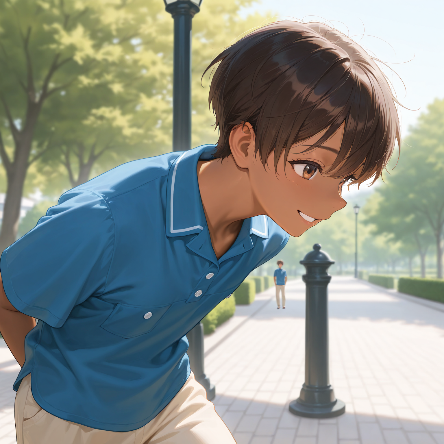 シオン