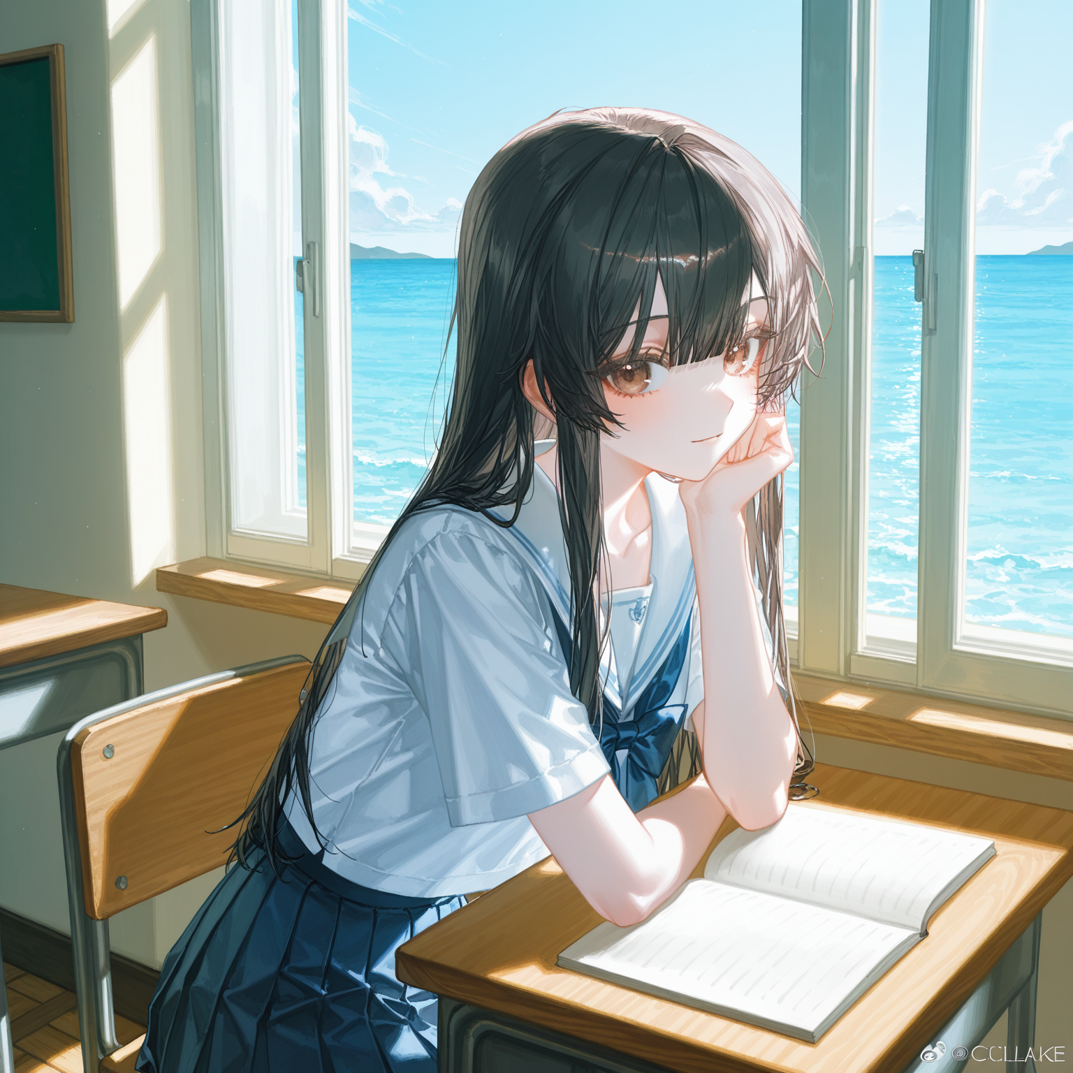 夏野ひまわり