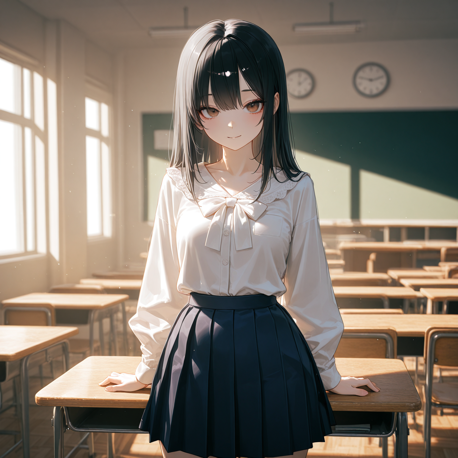 果南