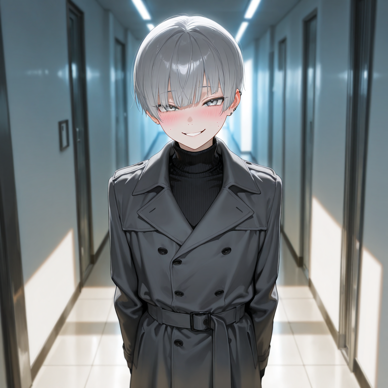 五十嵐蓮(いがらしれん)