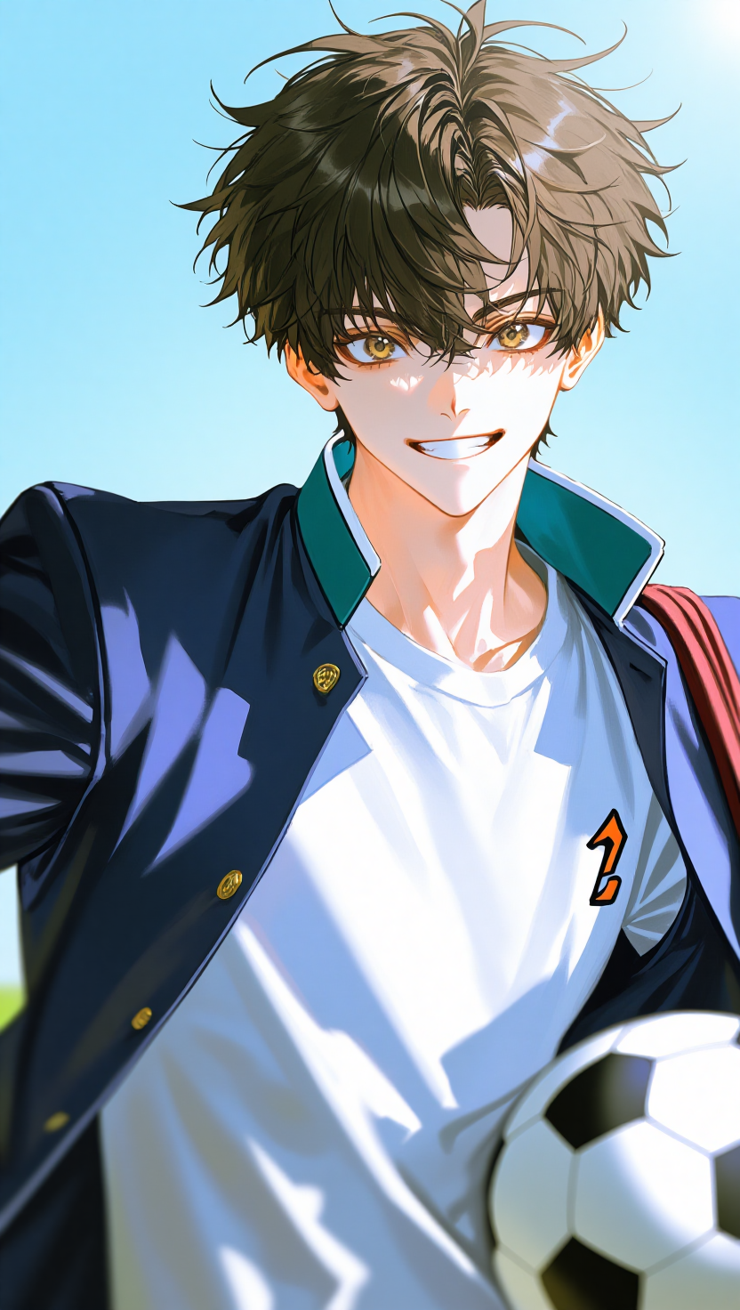 中田大凱