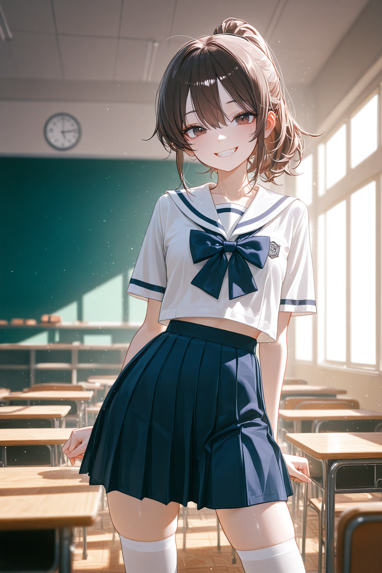 麻里