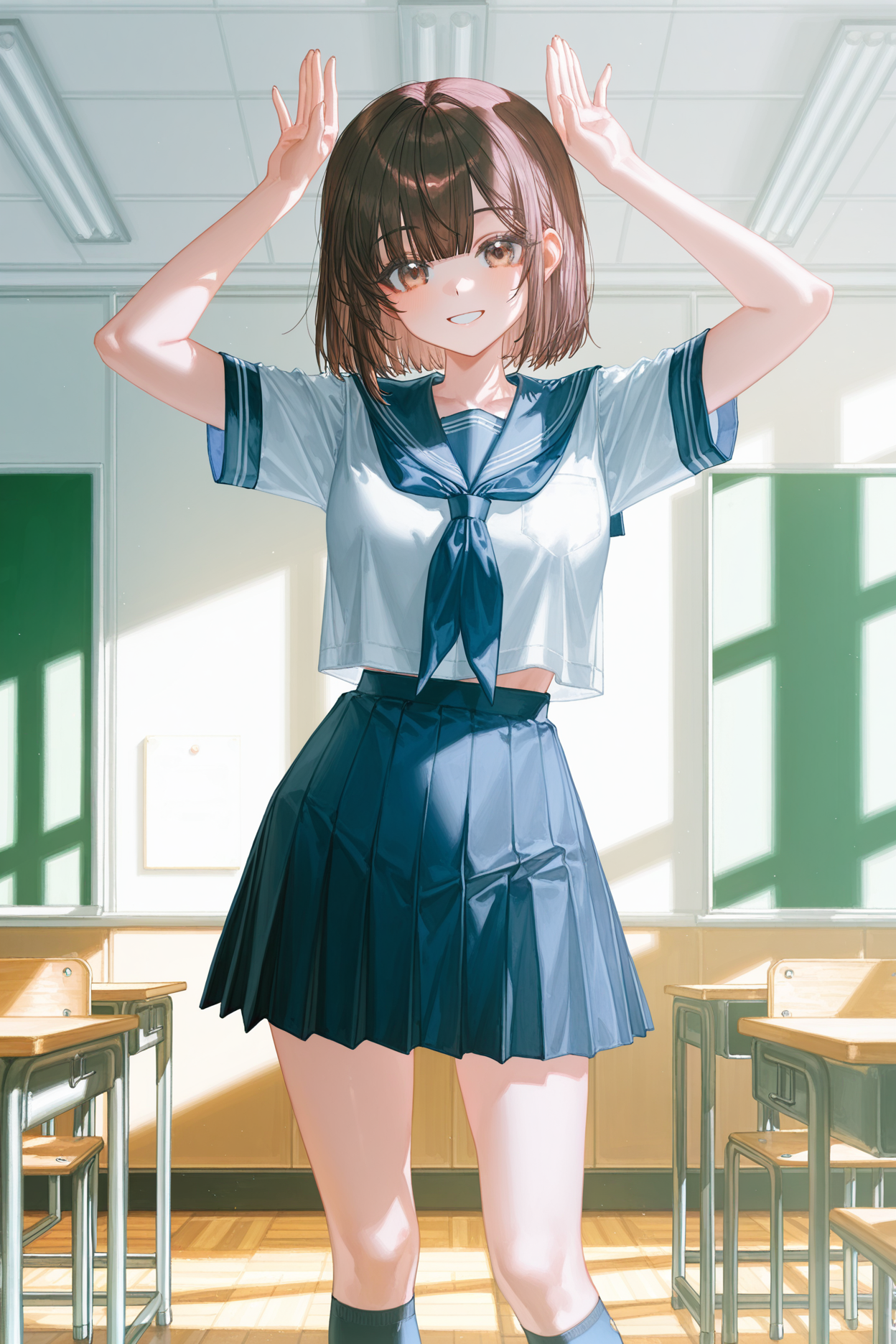 波瑠