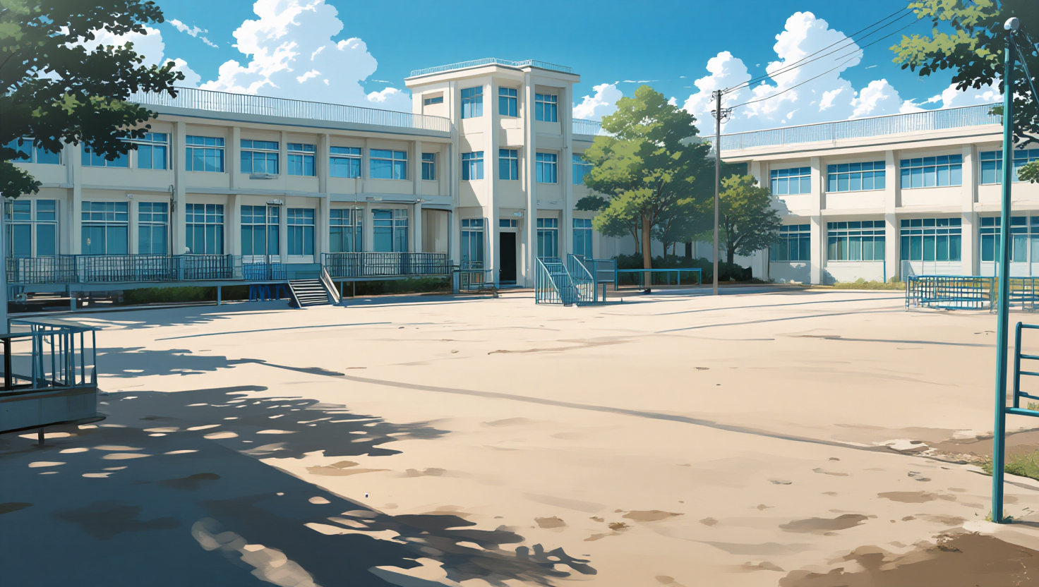 学校