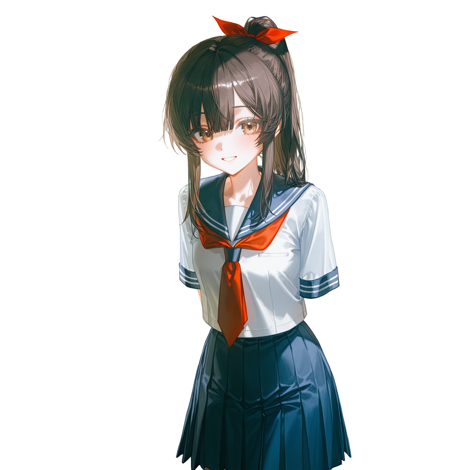 リナ