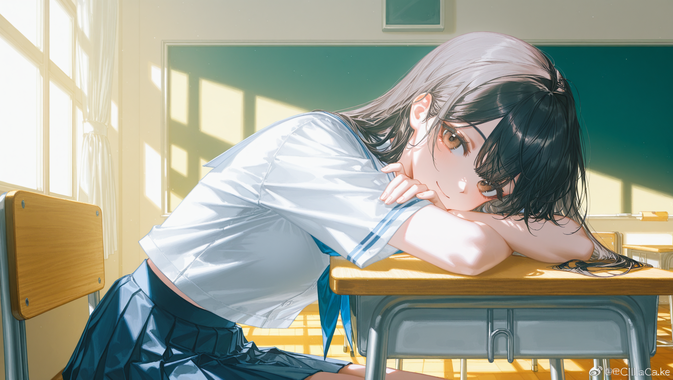 誘い