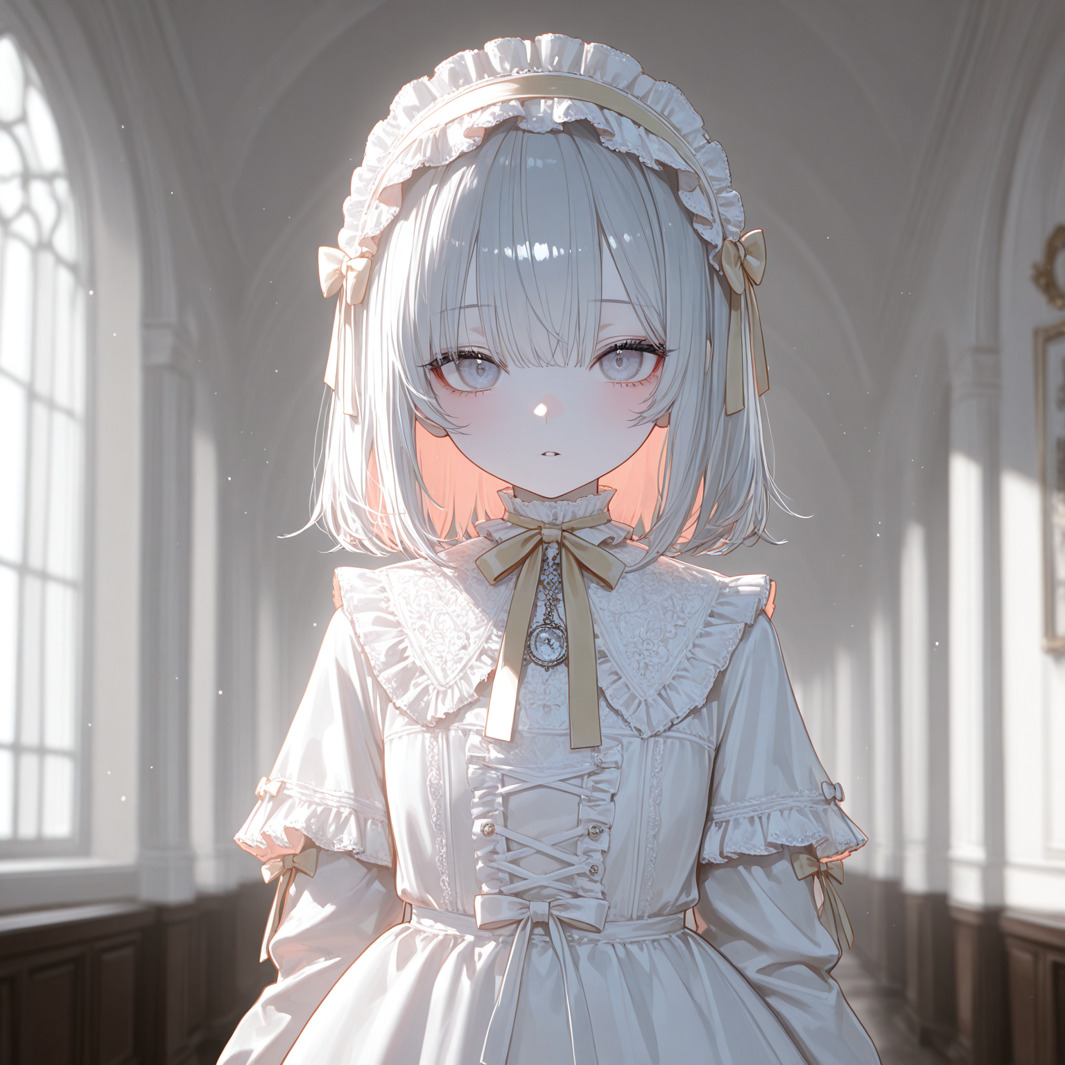 アルベド