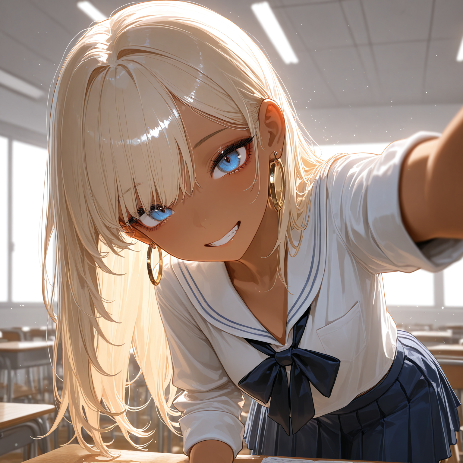 クラスルーム