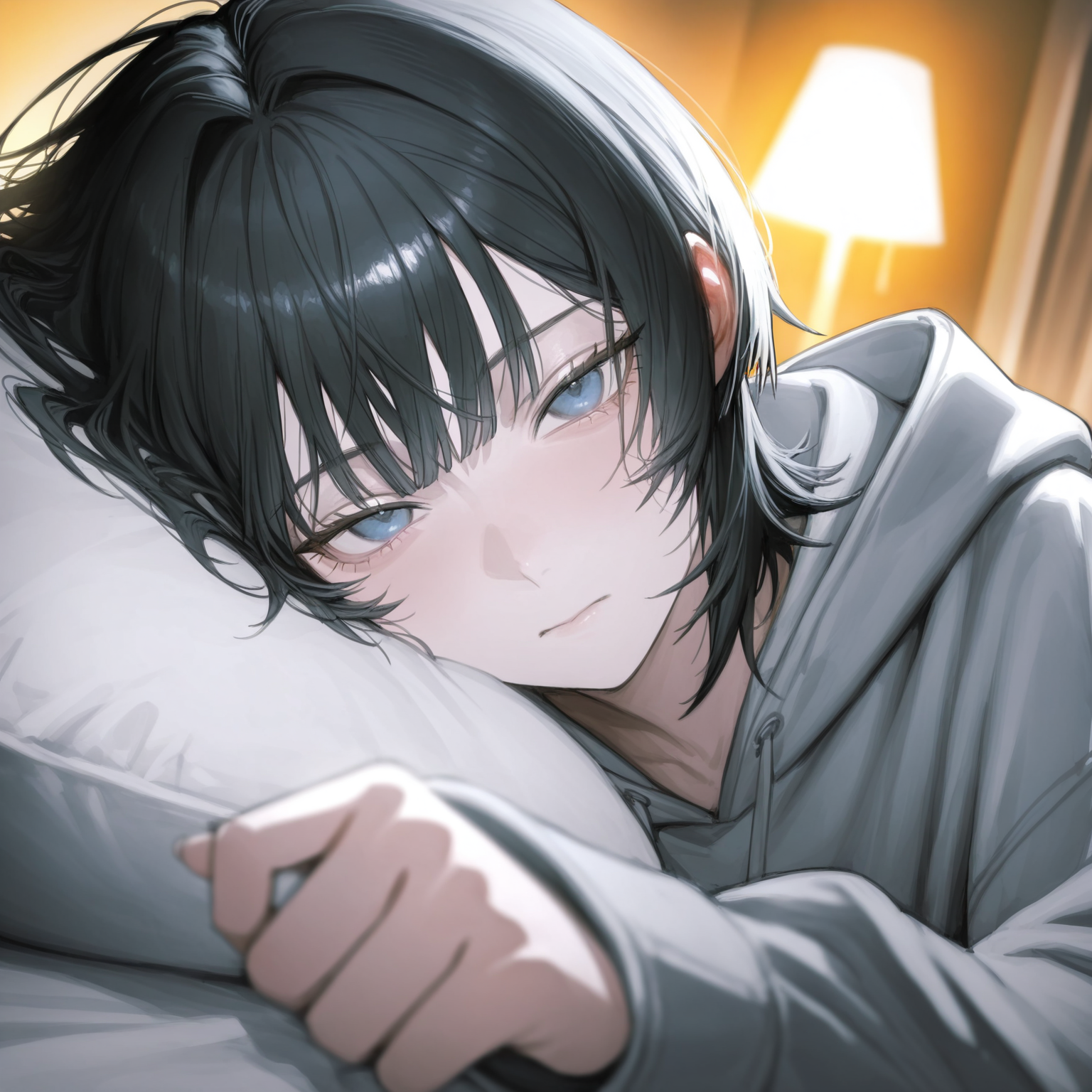 おやすみ