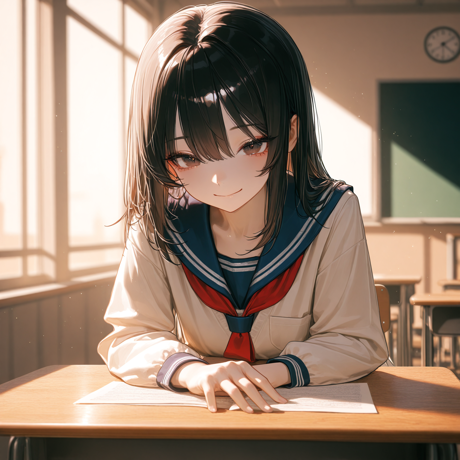 桜井 真衣