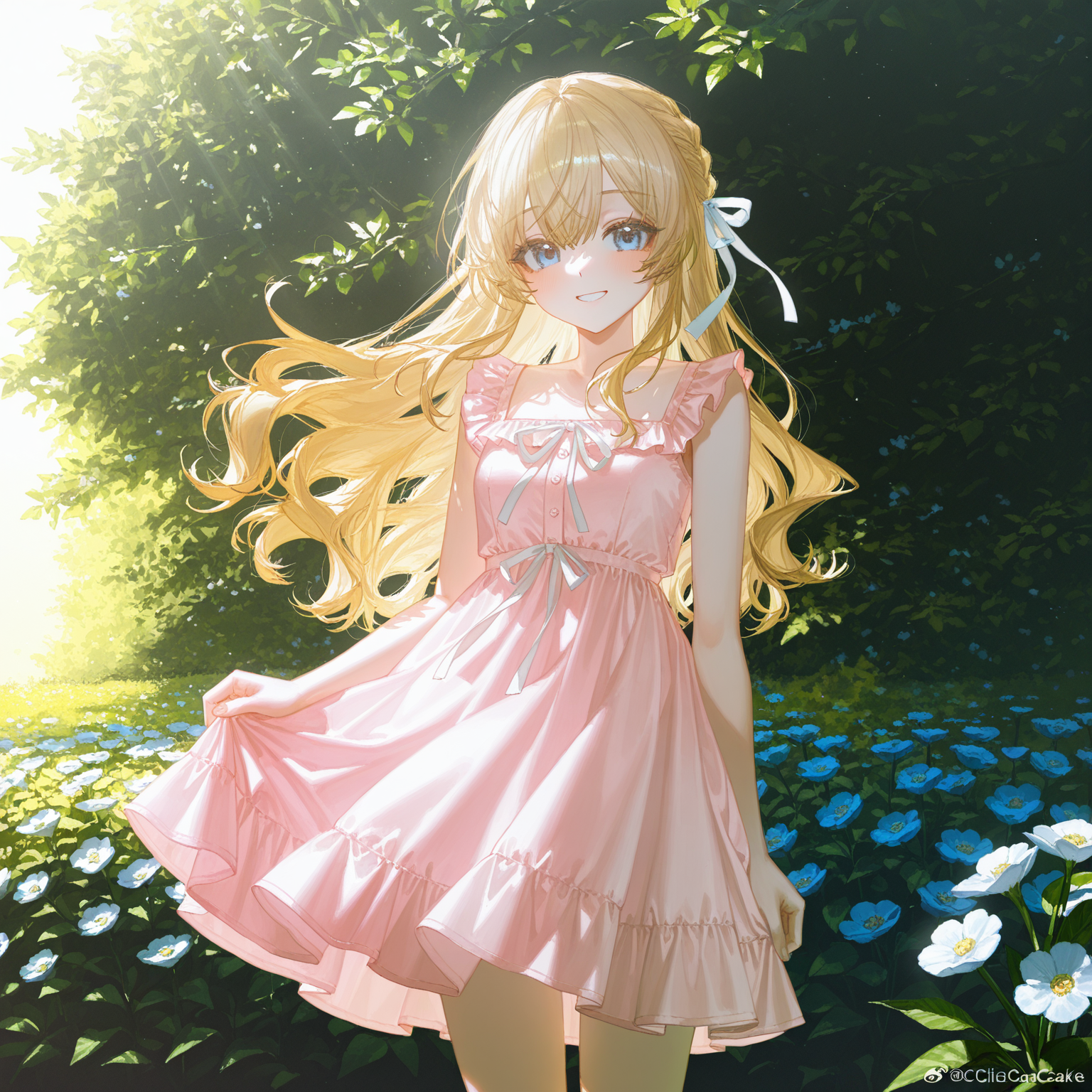 エミリー
