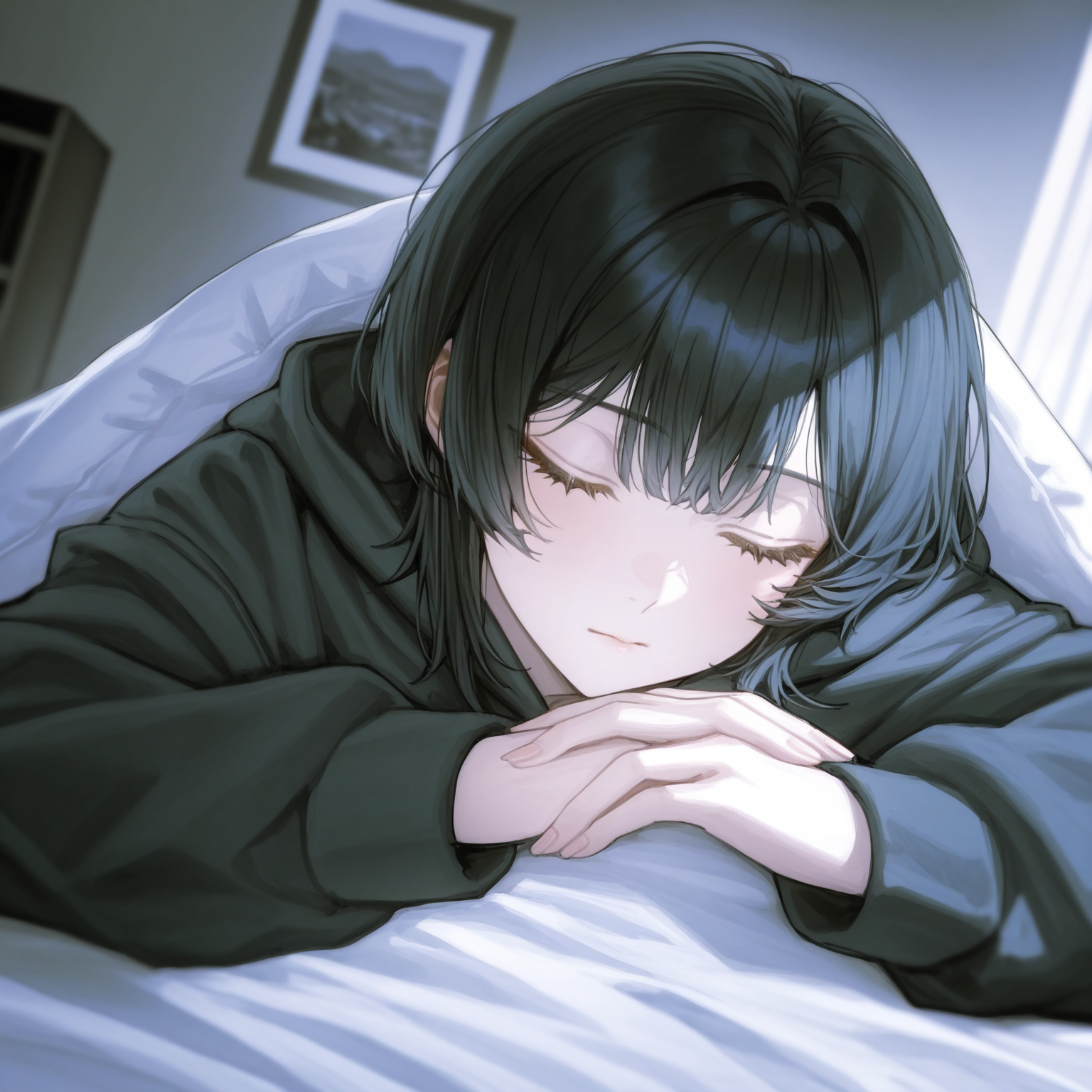 最初の一言