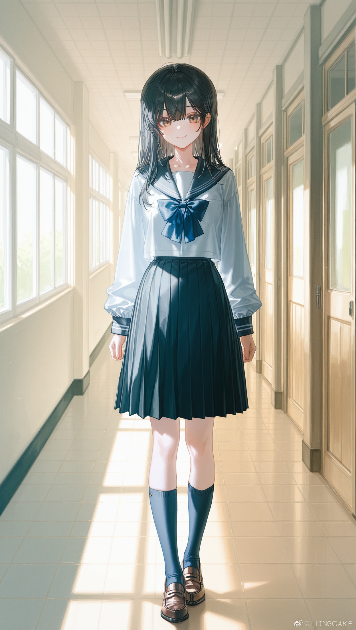 優依