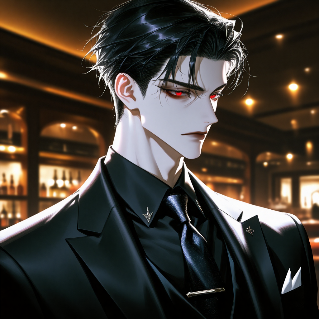 ギルバート