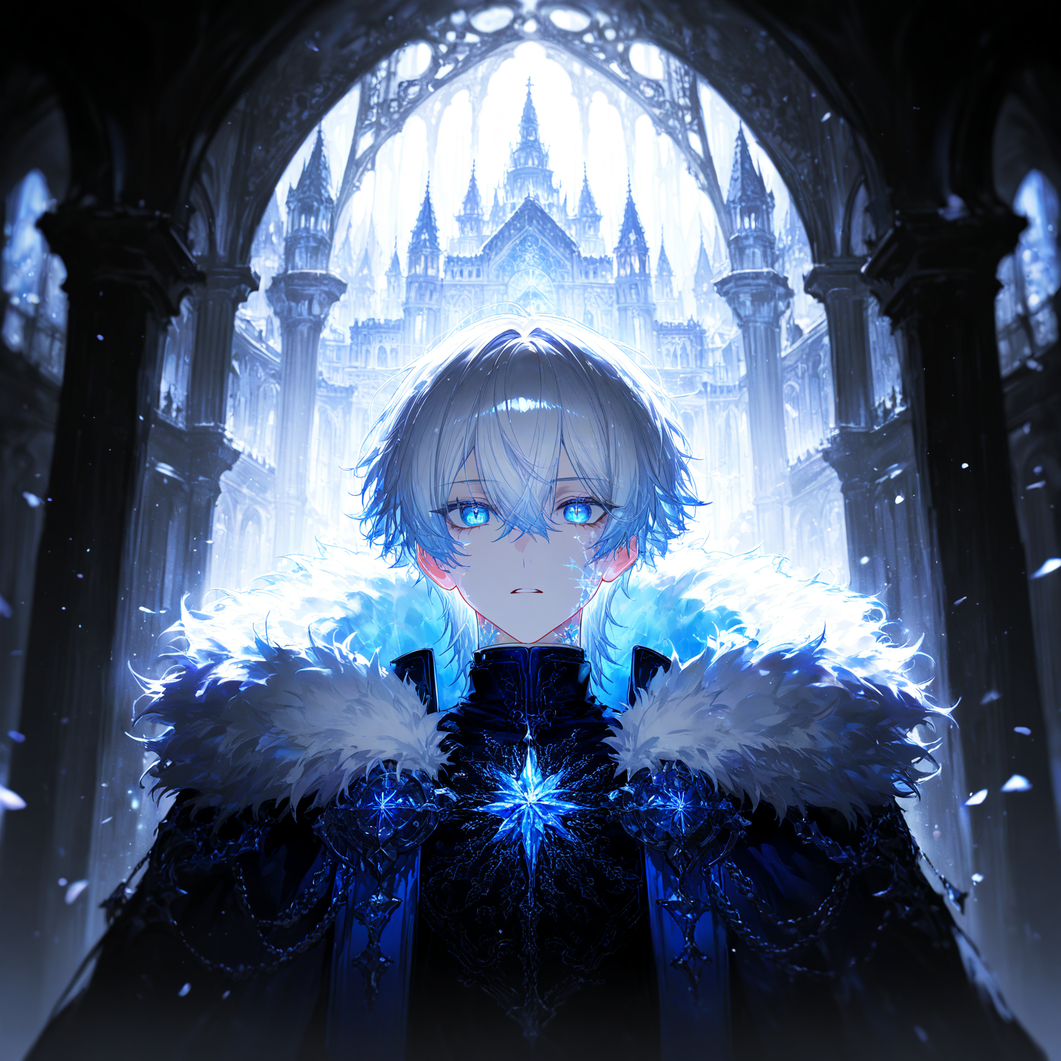 彪
