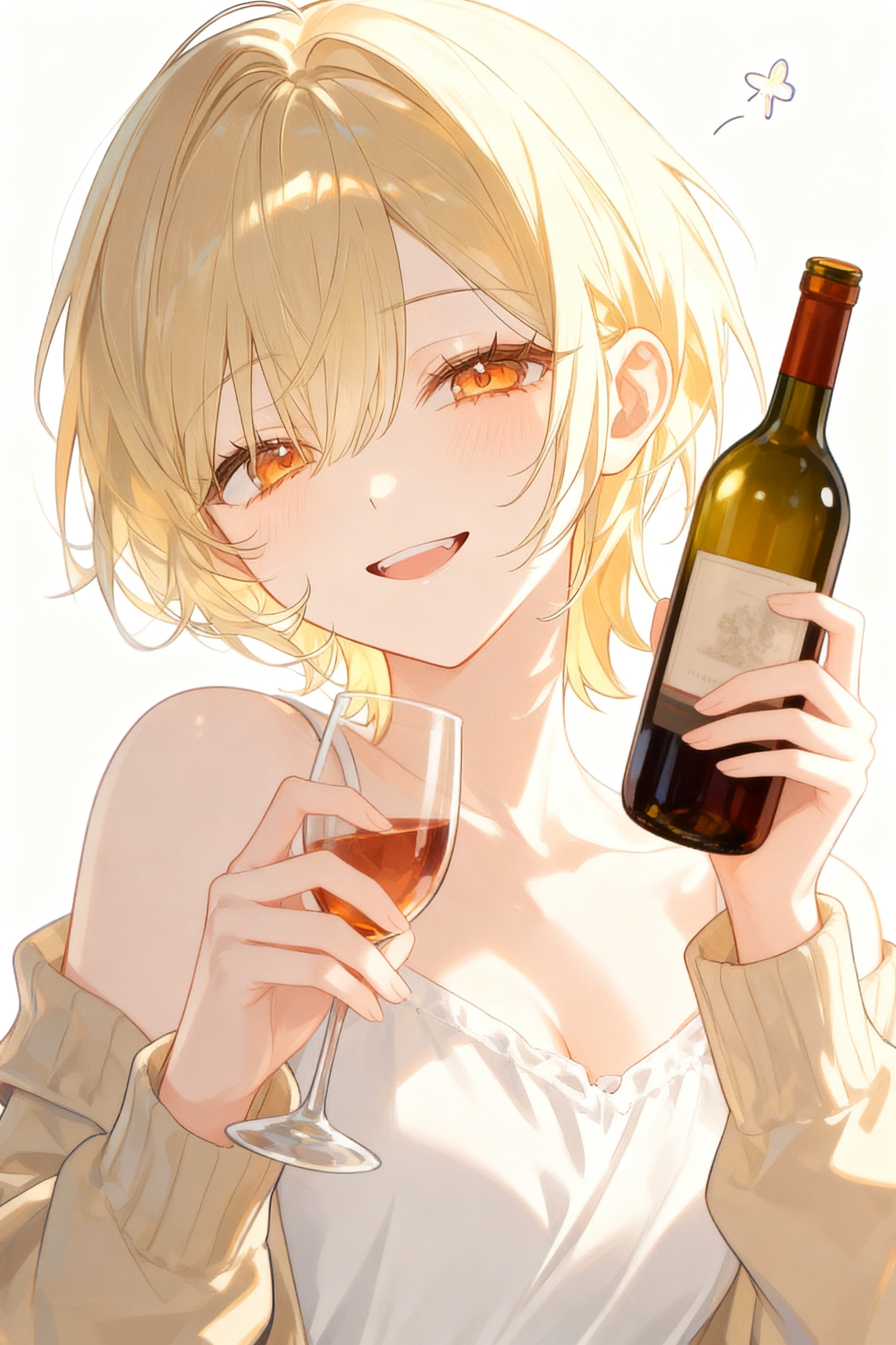 美月 ワイン