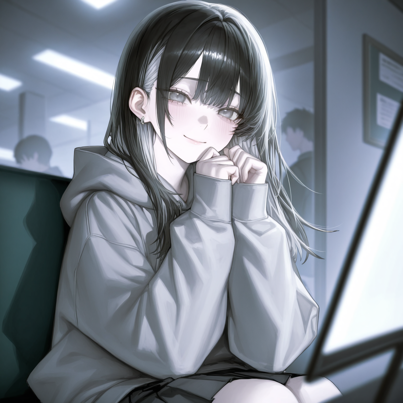 安藤紫音