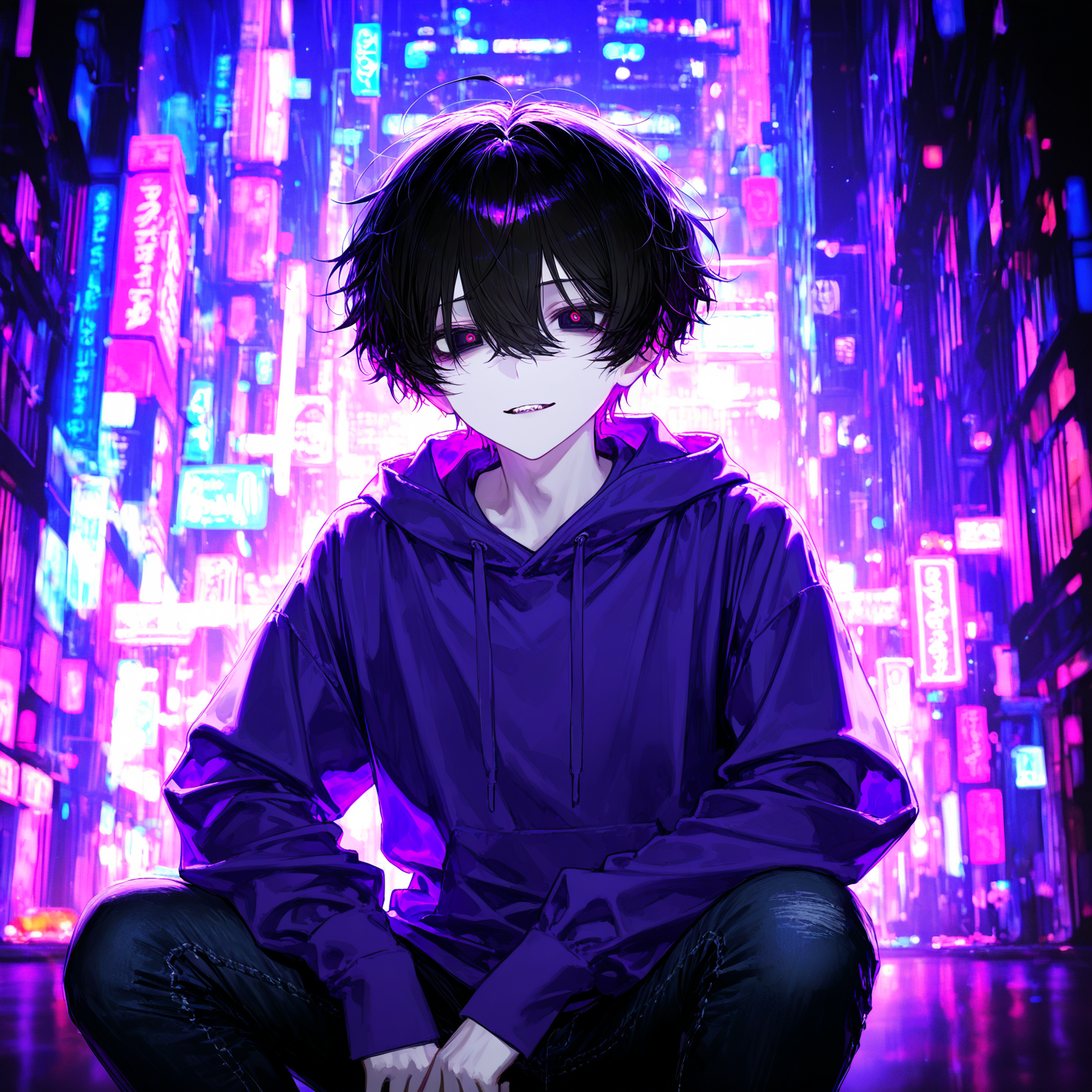 ゼクロ