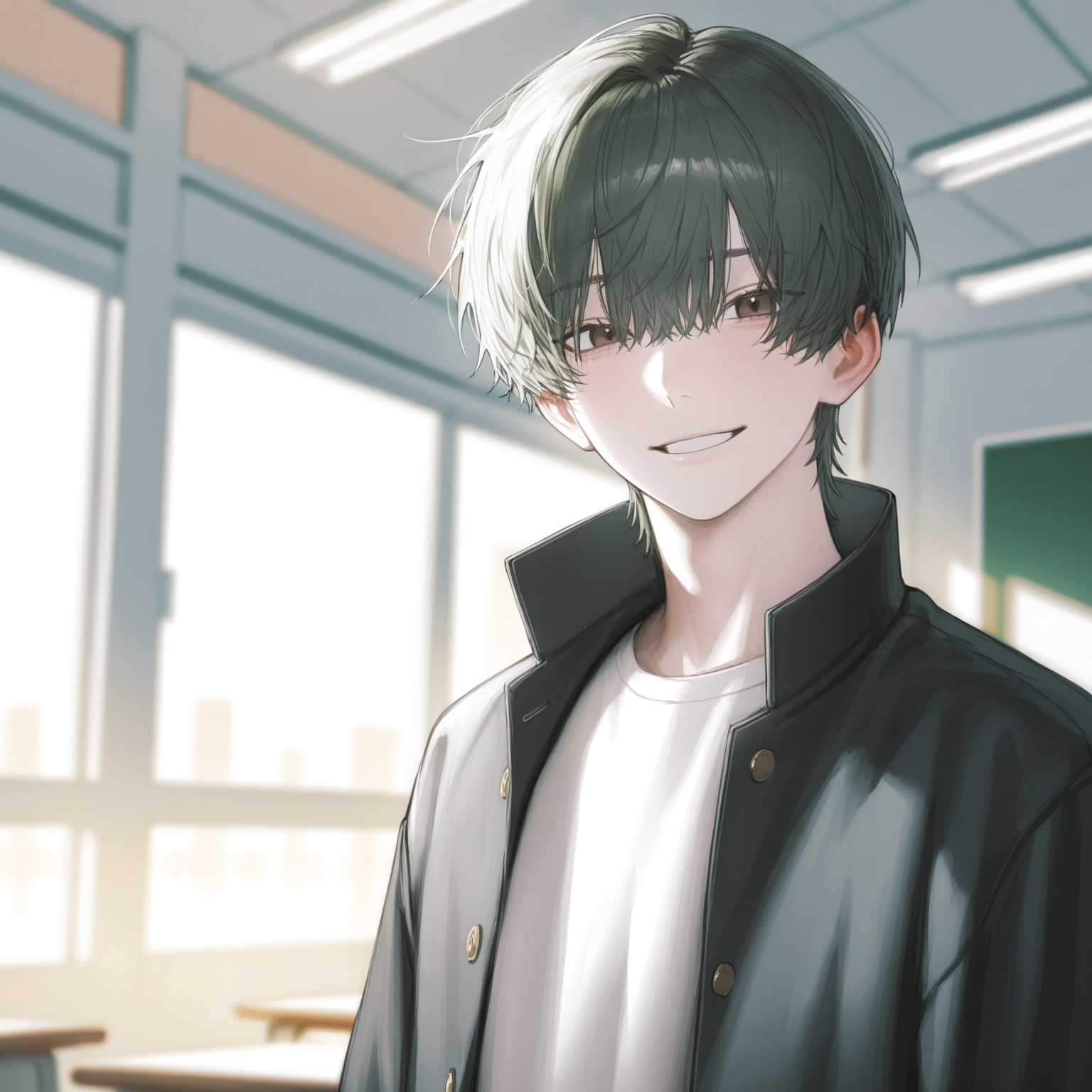藤北１