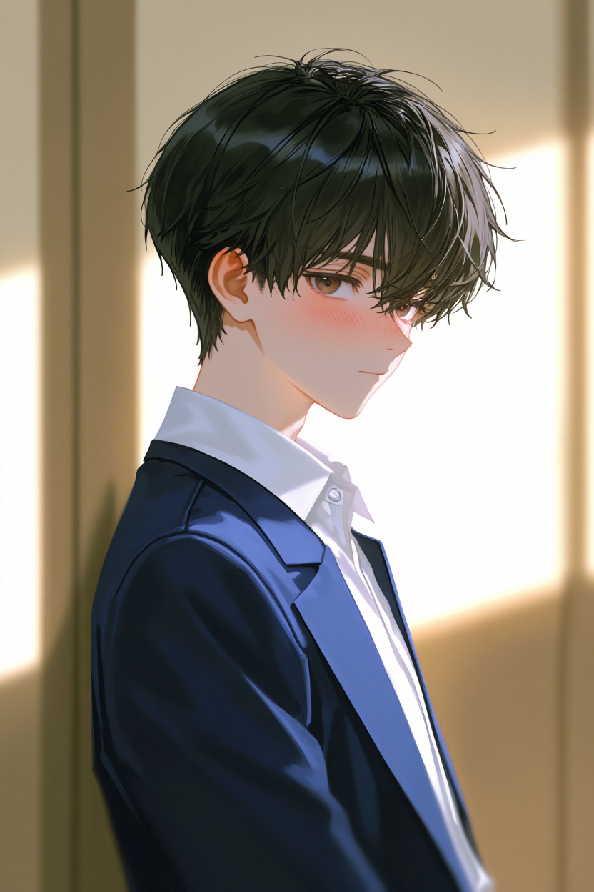 一ノ瀬綾人