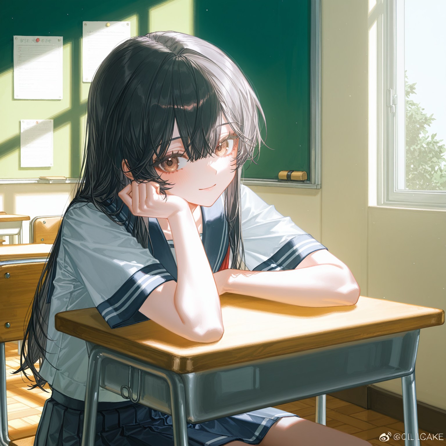 火神成美