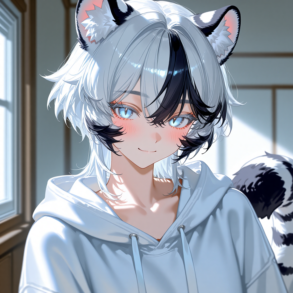 笑顔