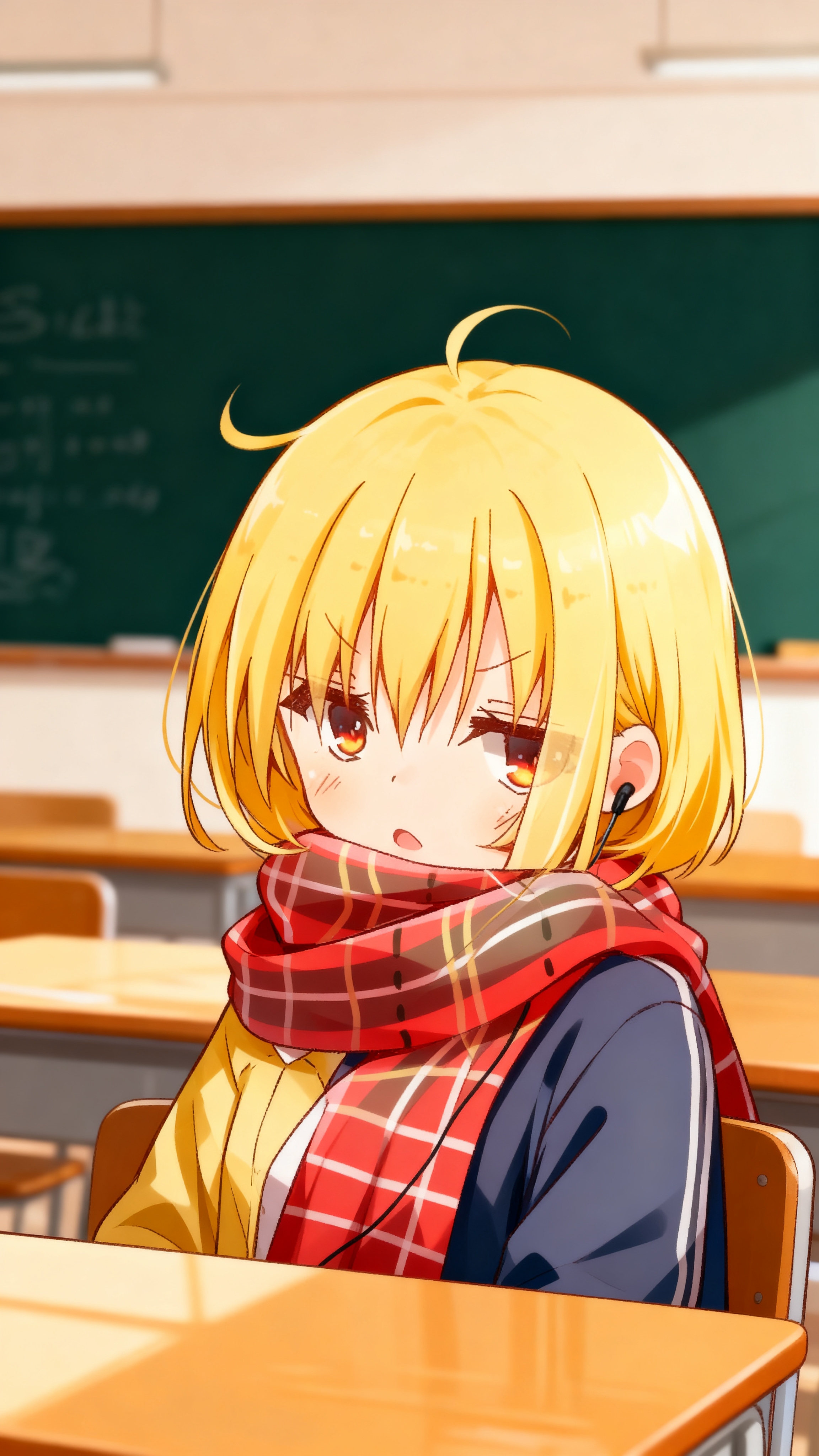 愛佳