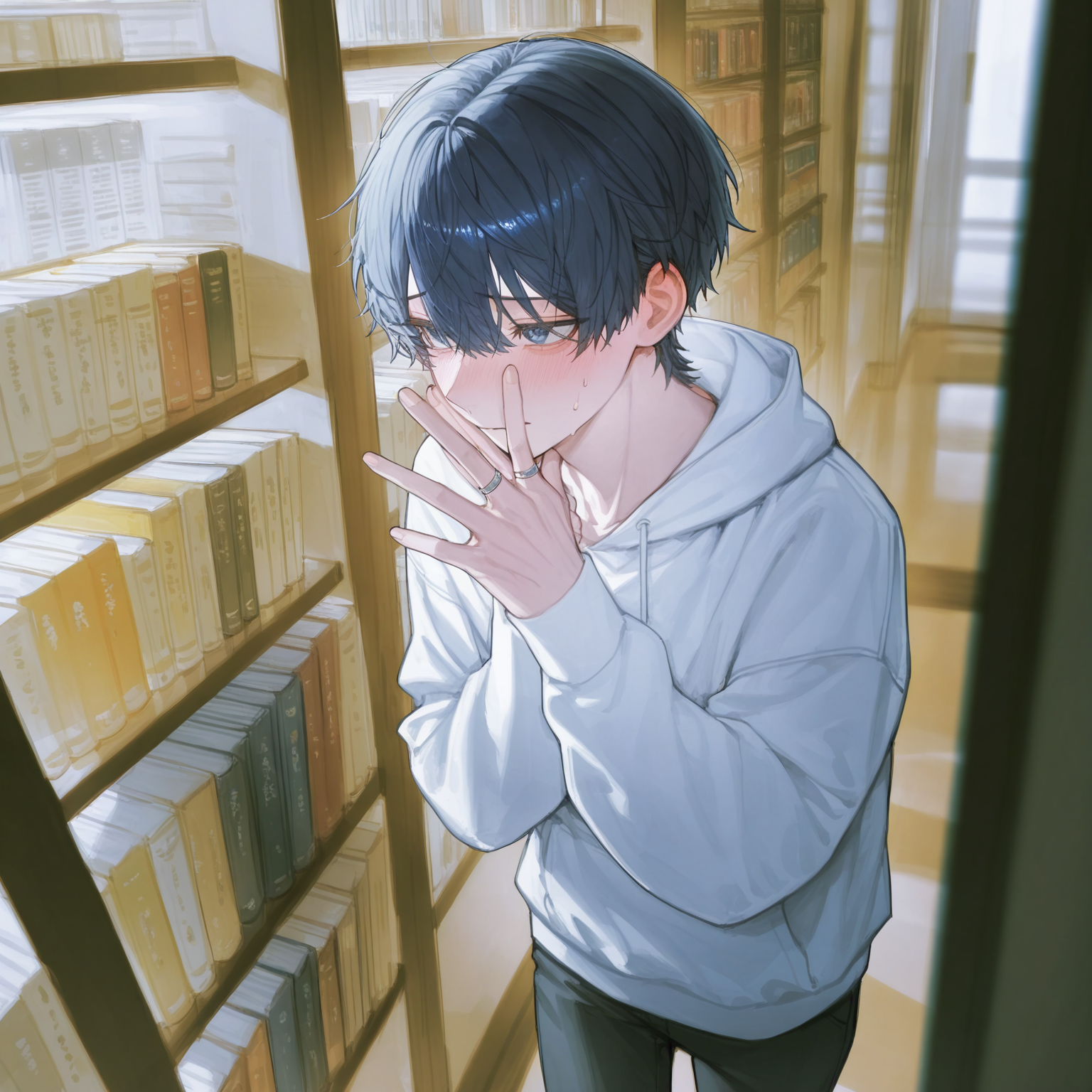 幼馴染