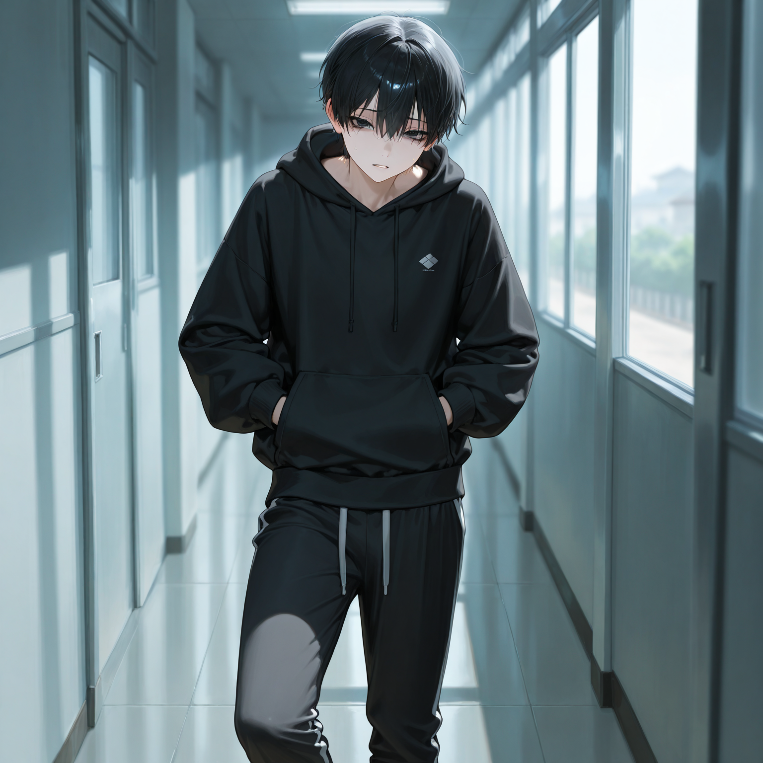 黒上　澪