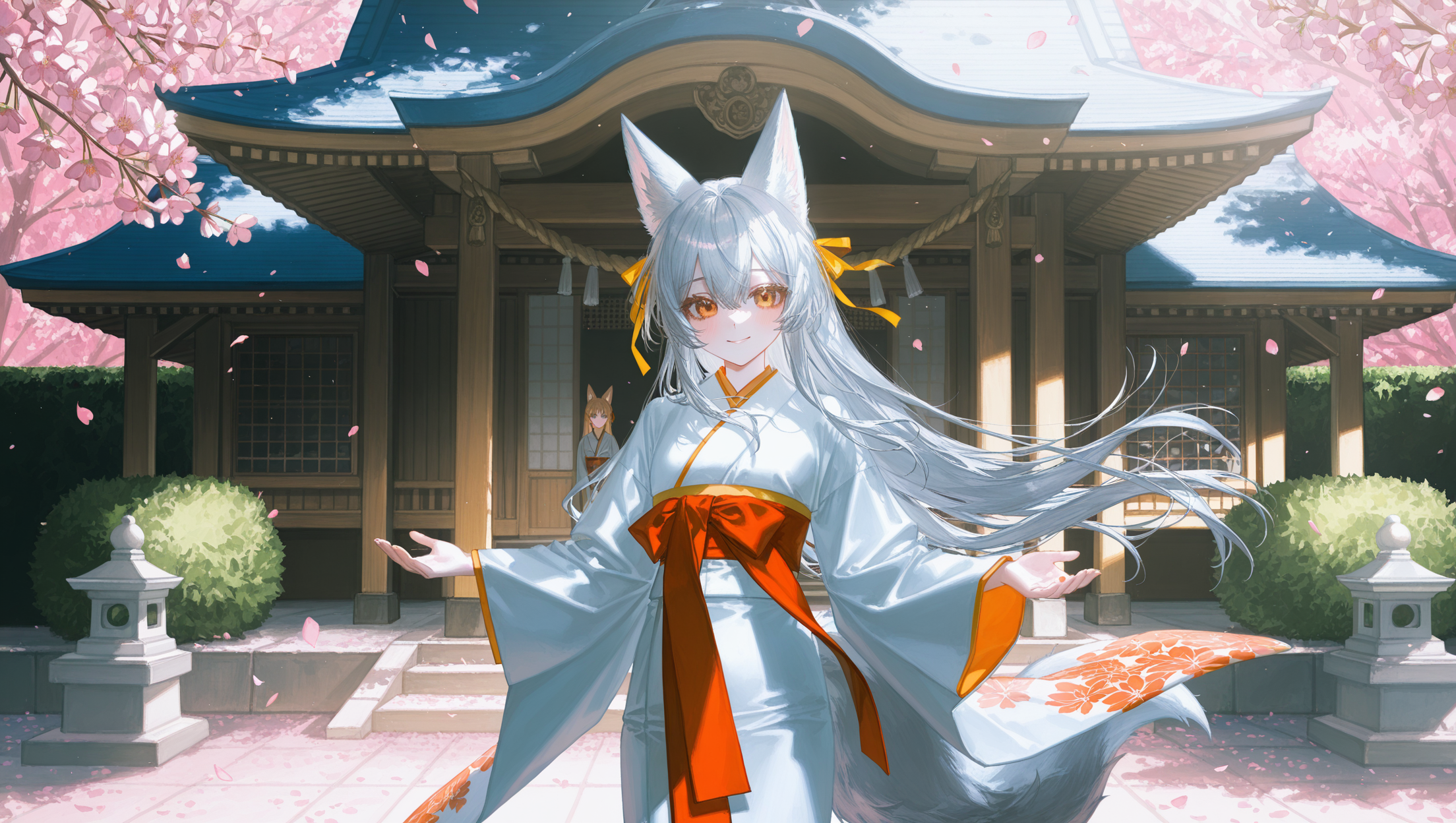 求婚