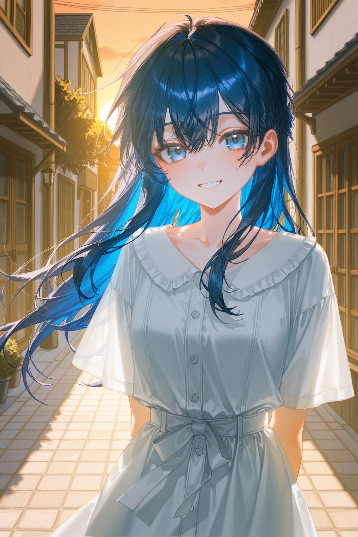 あかね