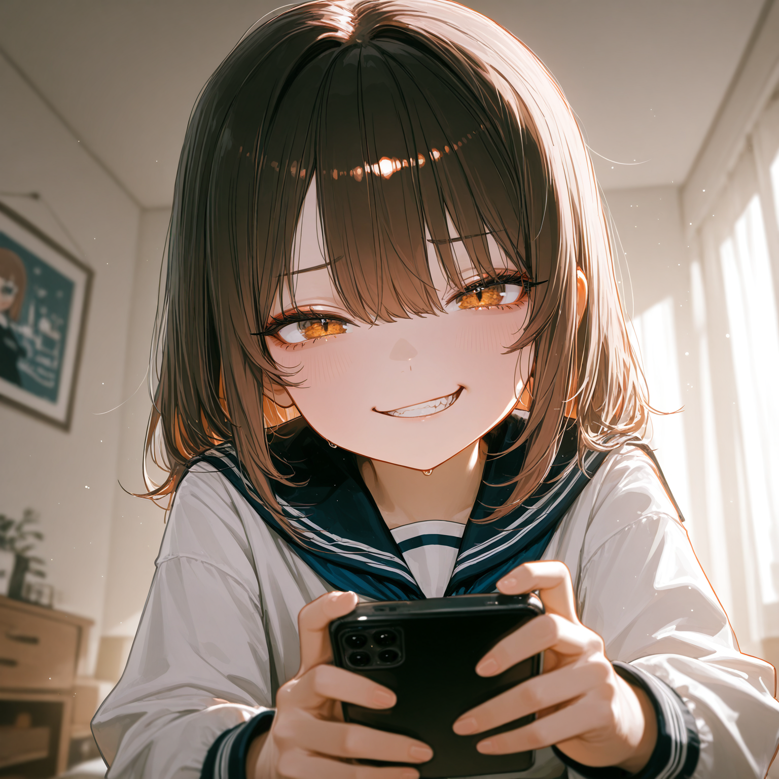 一倉なぎさ