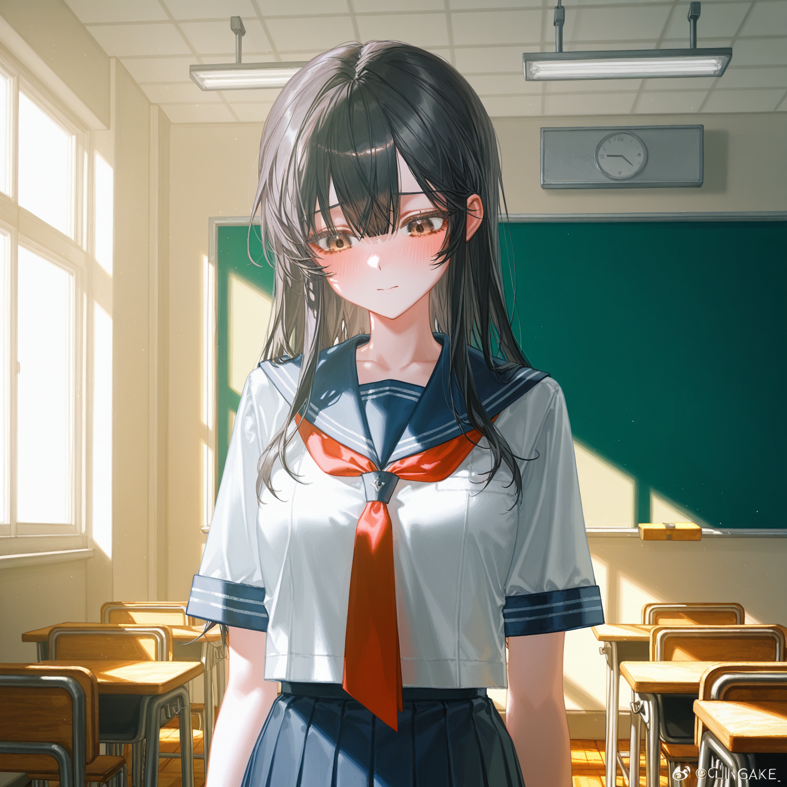 教室