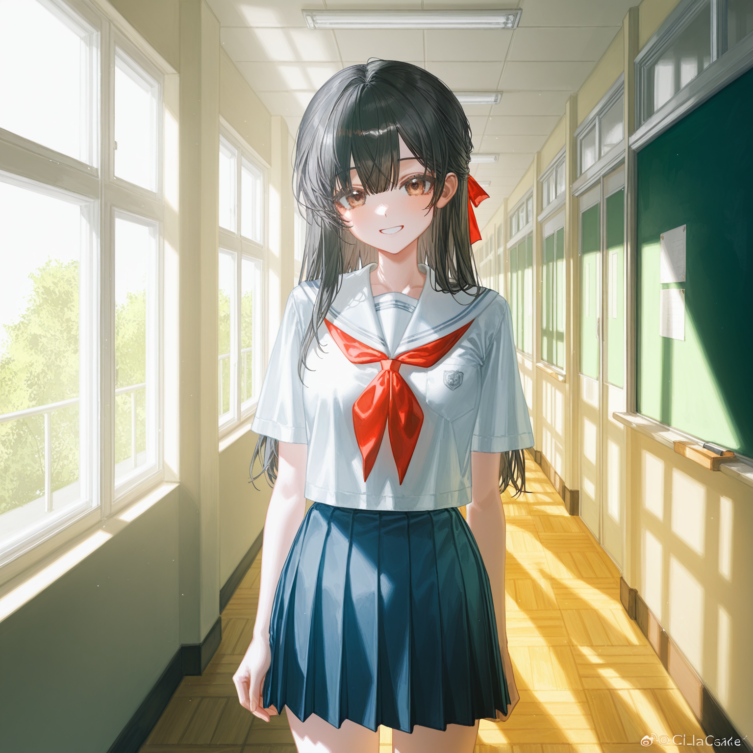 成瀬さん